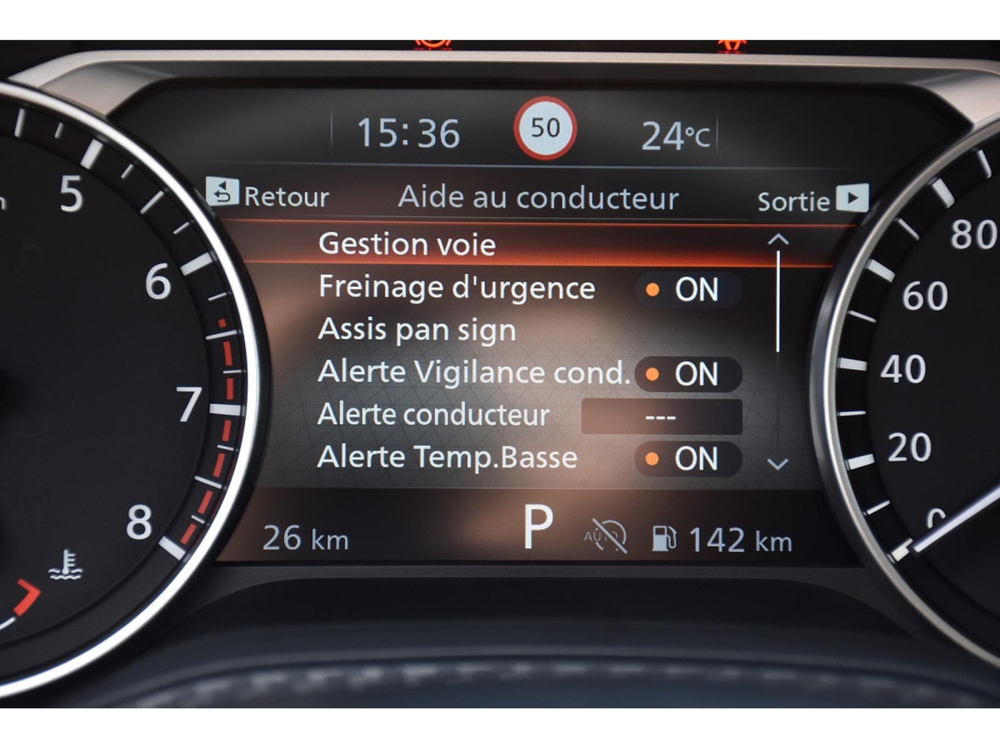 Nissan Juke 1.0 DIG-T Acenta 7DCT REGUL APP-CONNECT CAM NEUF (2026) - Foto 14