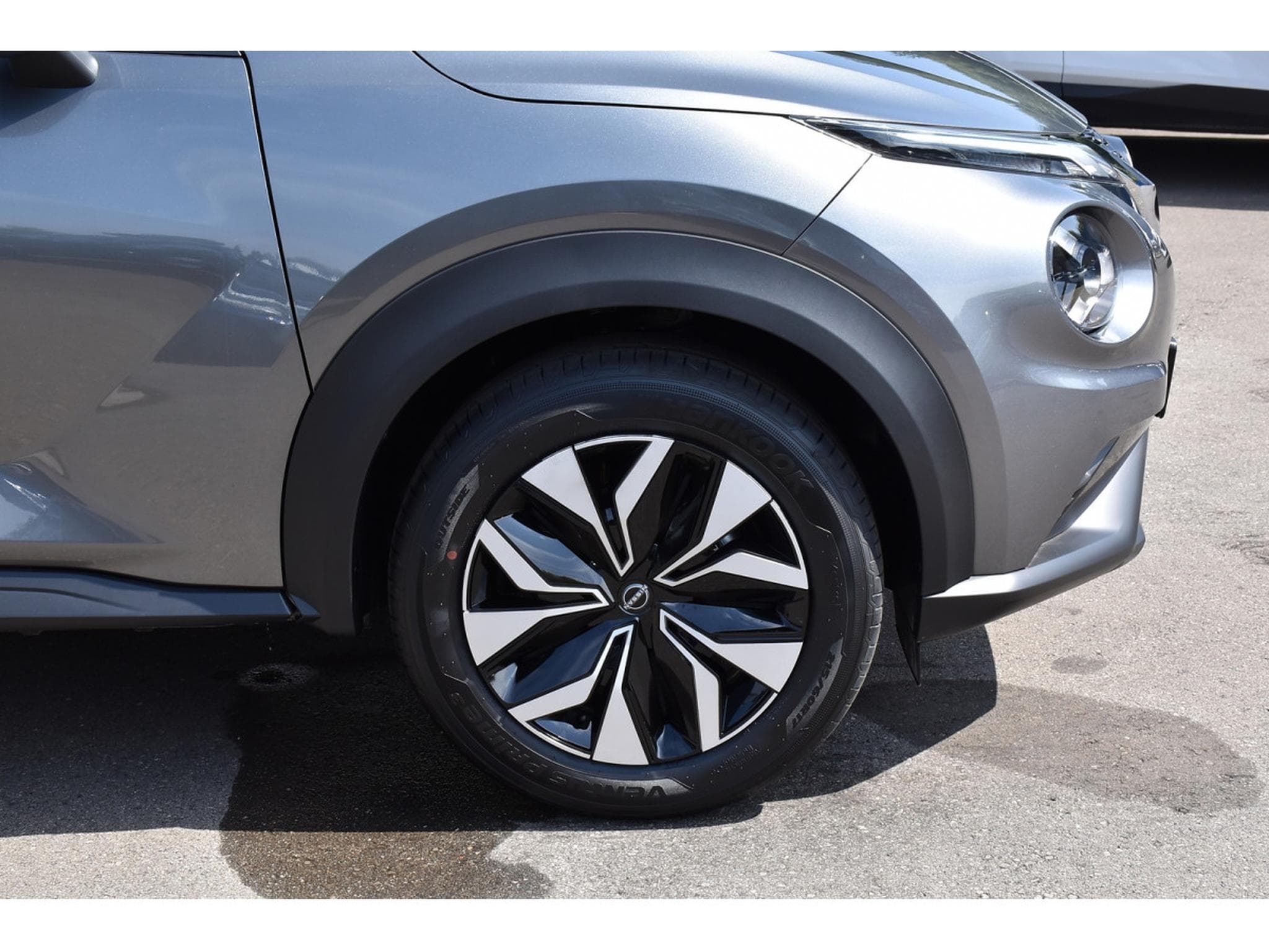 Nissan Juke 1.0 DIG-T Acenta 7DCT REGUL APP-CONNECT CAM NEUF (2026) - Foto 5