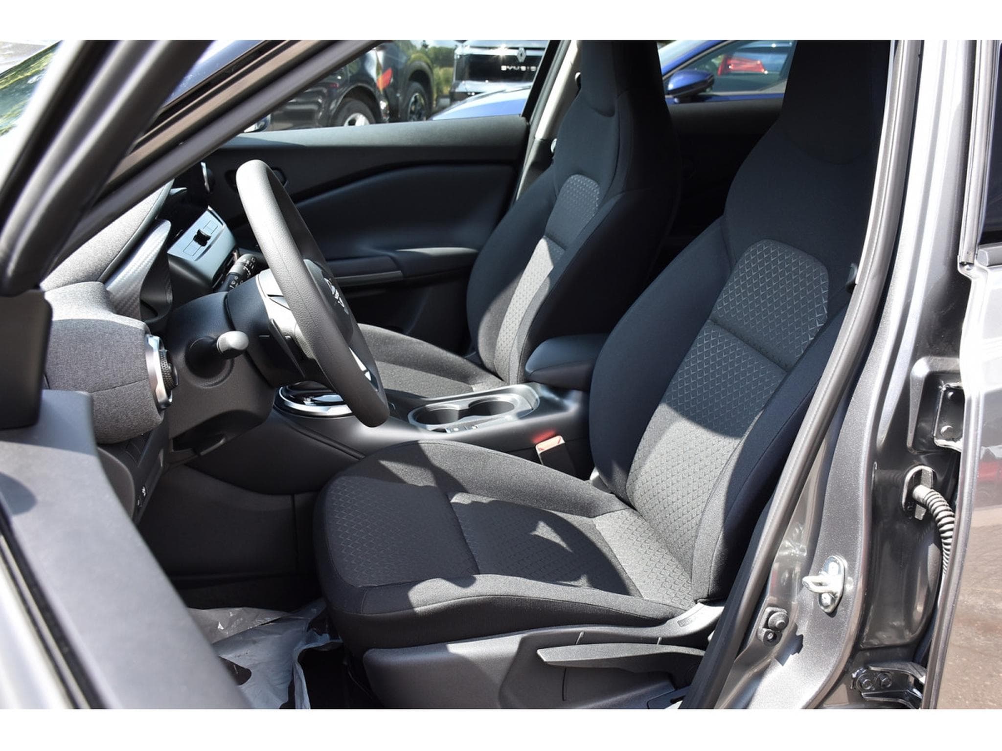 Nissan Juke 1.0 DIG-T Acenta 7DCT REGUL APP-CONNECT CAM NEUF (2026) - Foto 6