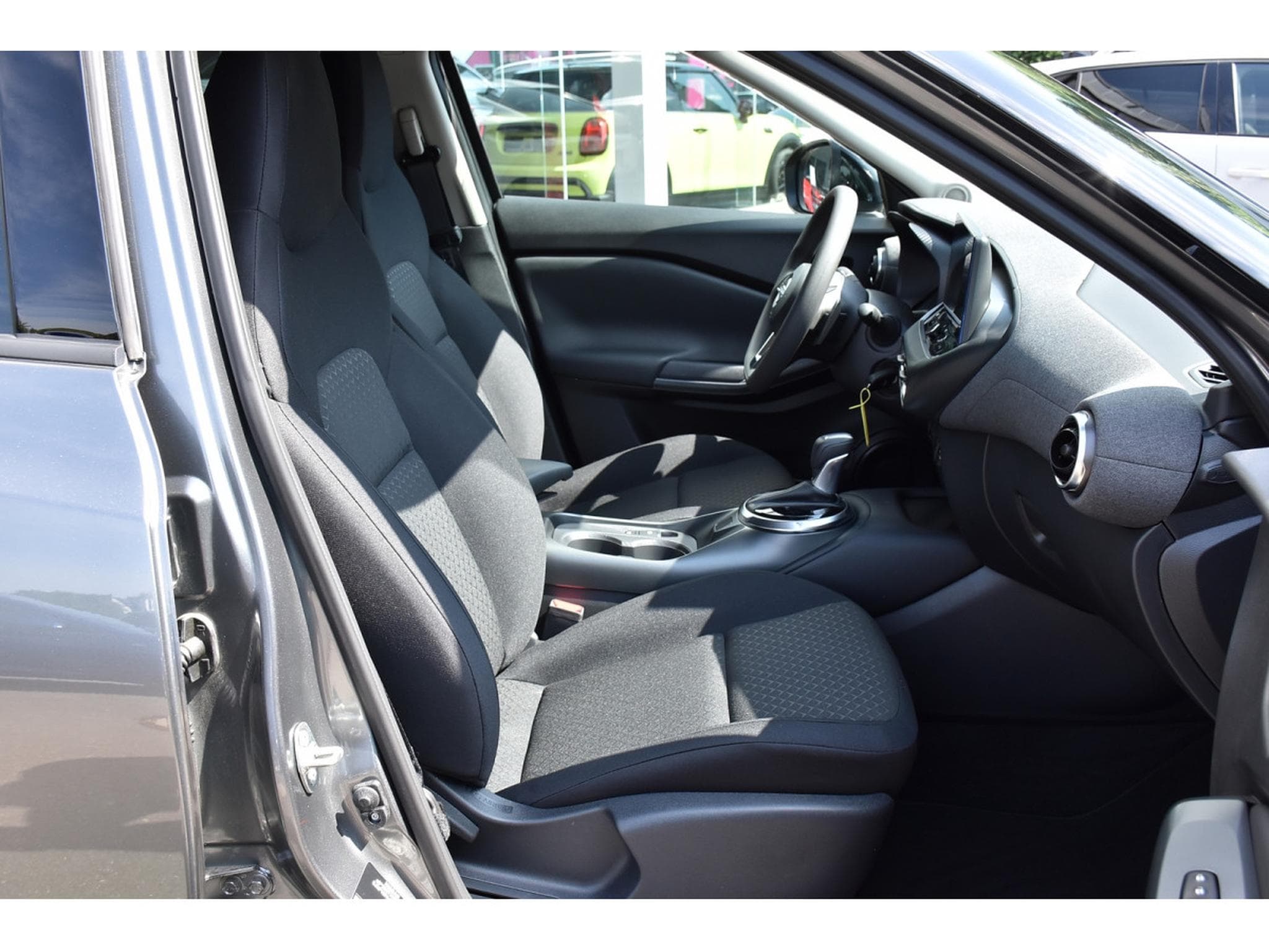 Nissan Juke 1.0 DIG-T Acenta 7DCT REGUL APP-CONNECT CAM NEUF (2026) - Foto 7