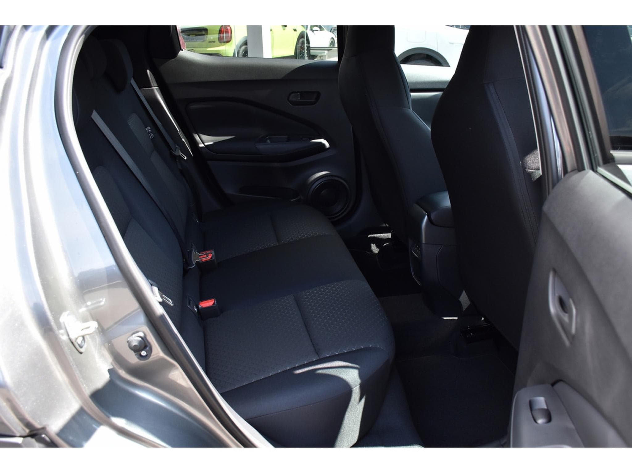 Nissan Juke 1.0 DIG-T Acenta 7DCT REGUL APP-CONNECT CAM NEUF (2026) - Foto 8