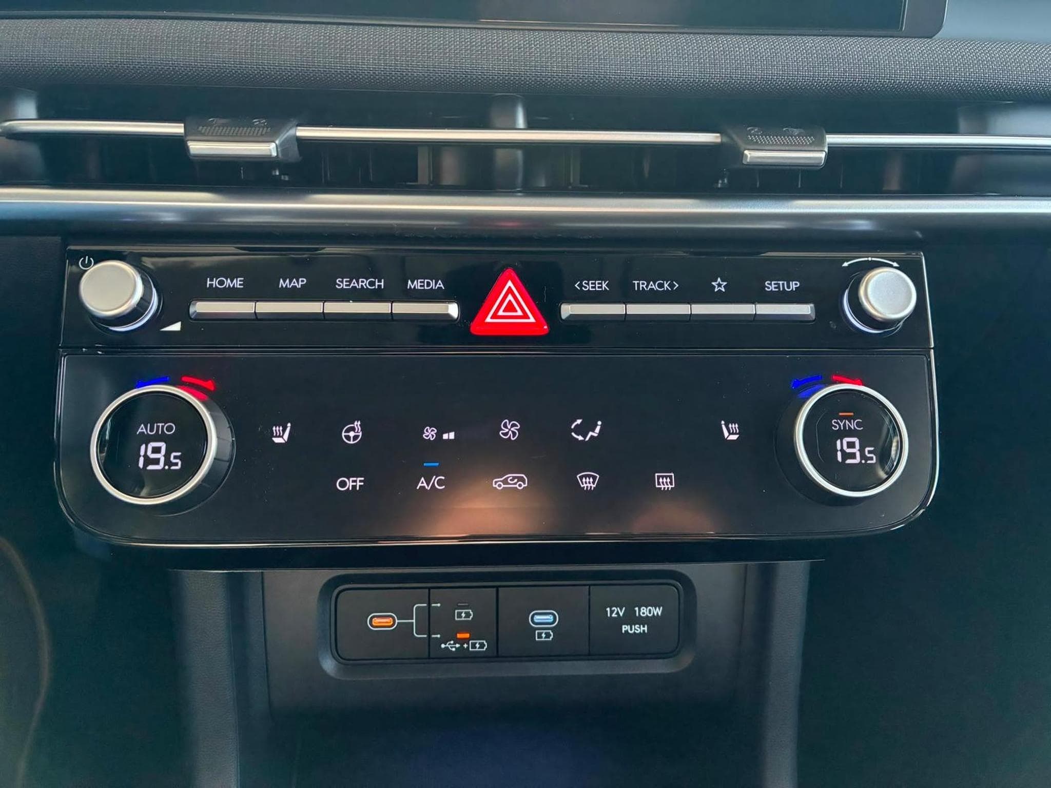 Hyundai Tucson Comfort Plus (2025) - Foto 12