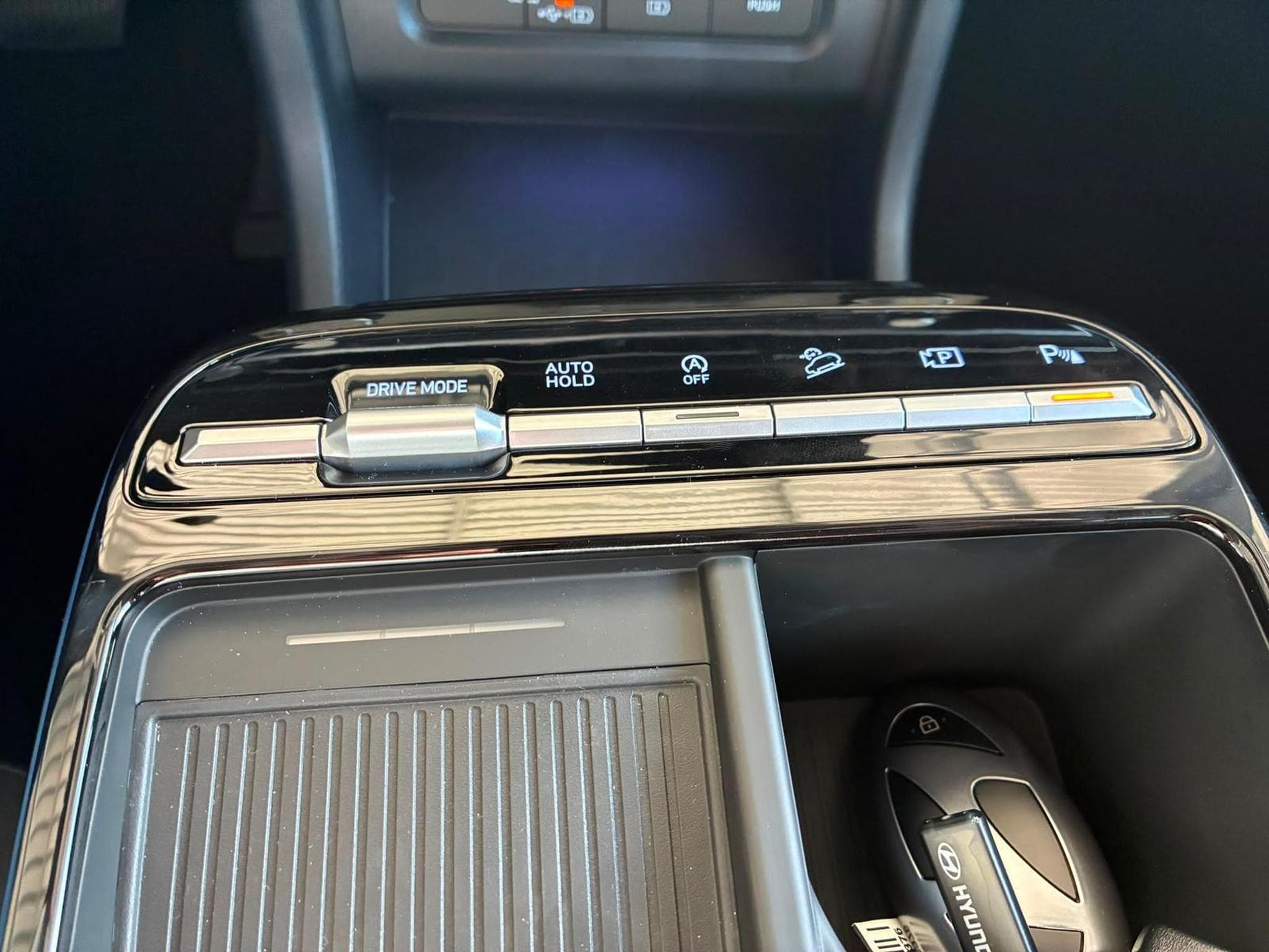 Hyundai Tucson Comfort Plus (2025) - Foto 13