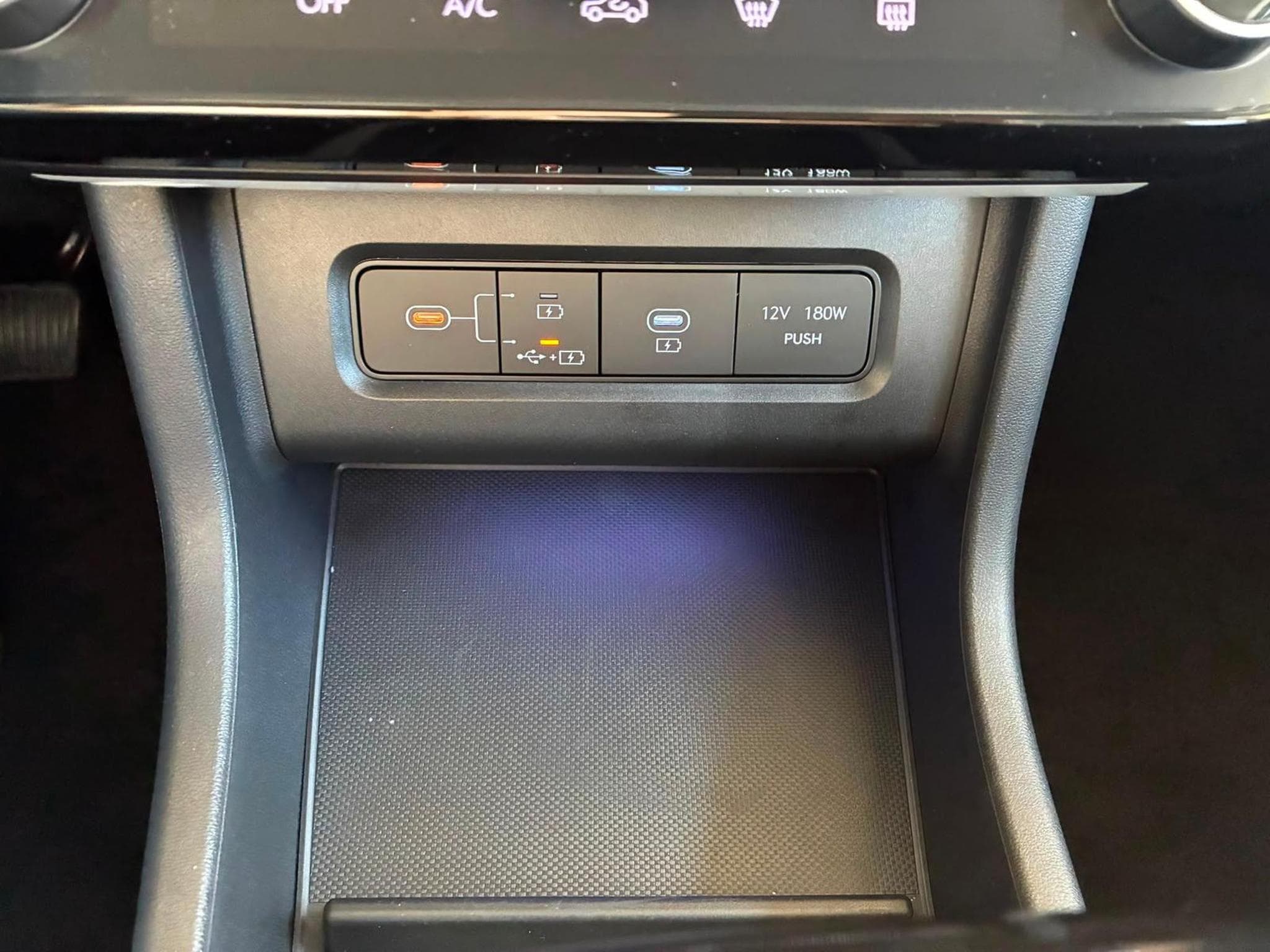 Hyundai Tucson Comfort Plus (2025) - Foto 14