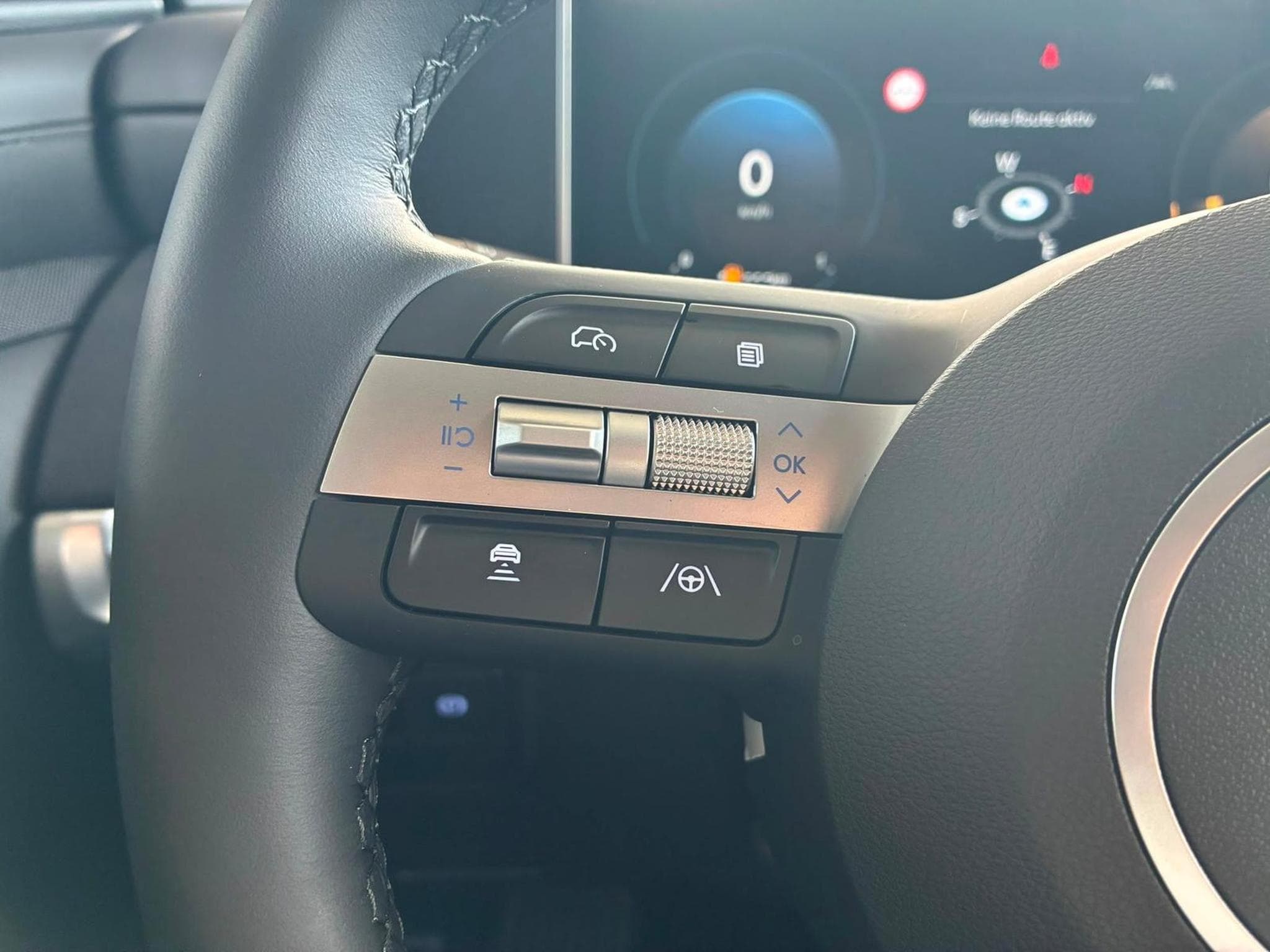 Hyundai Tucson Comfort Plus (2025) - Foto 16