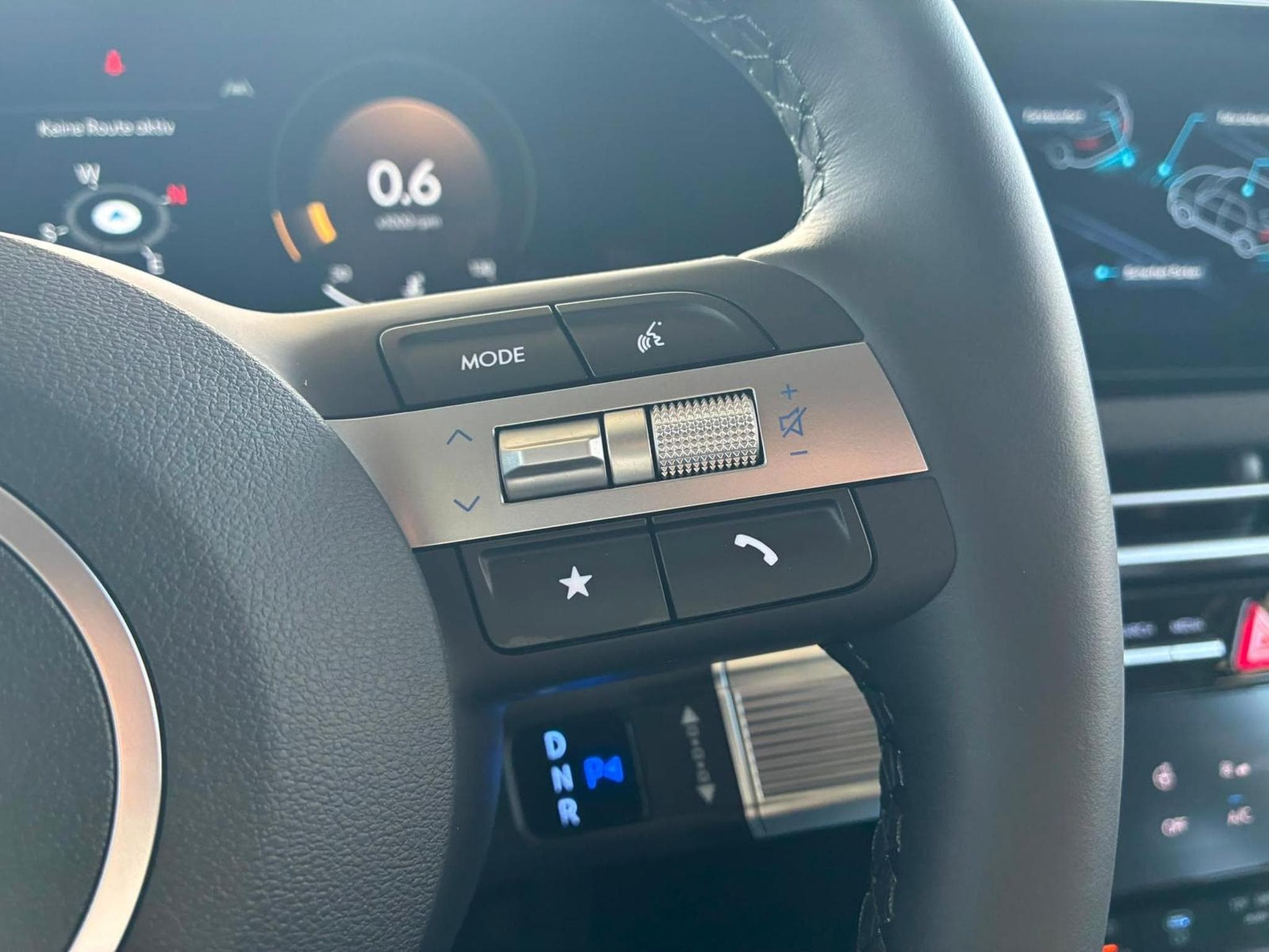 Hyundai Tucson Comfort Plus (2025) - Foto 17