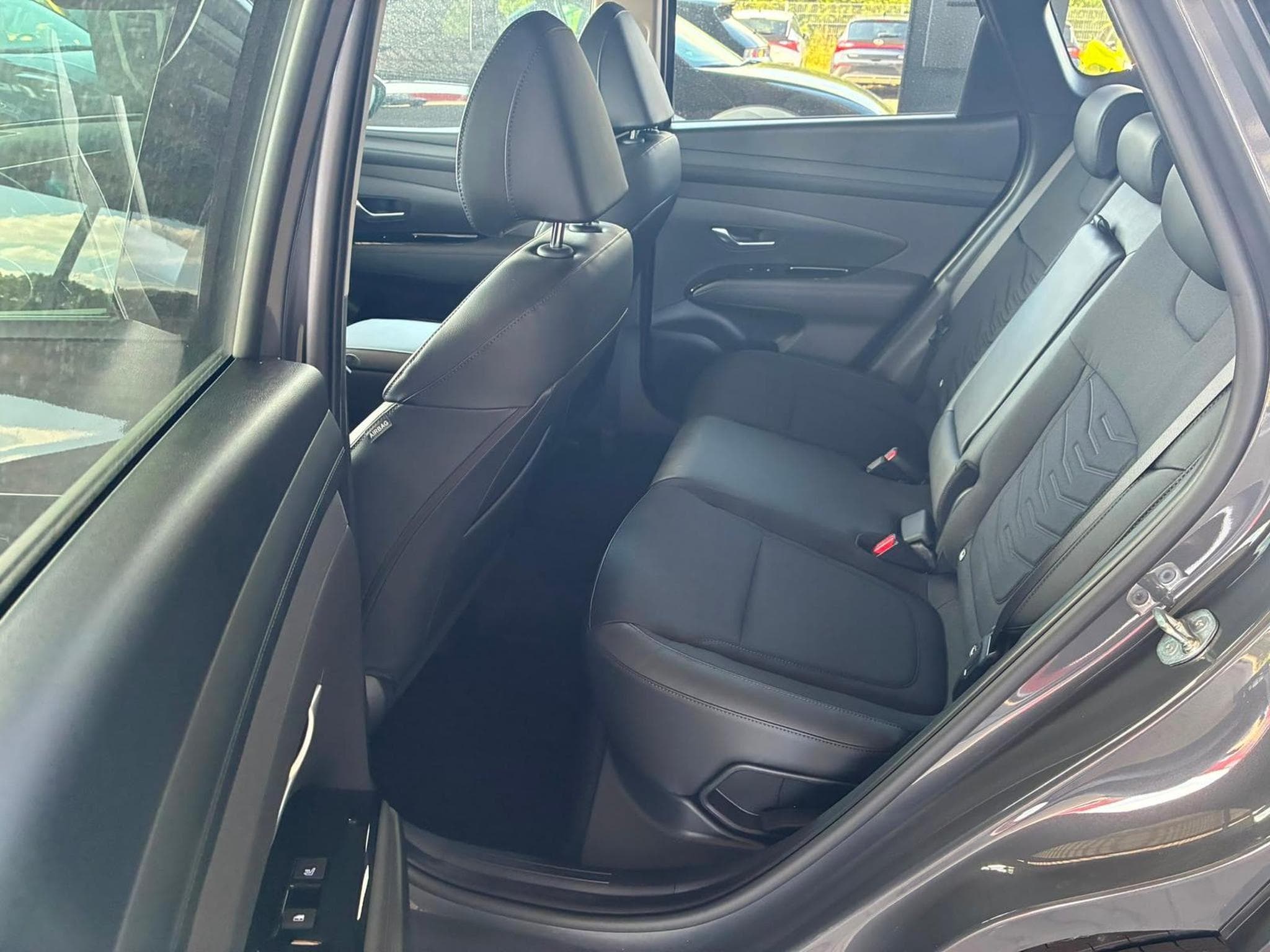 Hyundai Tucson Comfort Plus (2025) - Foto 2
