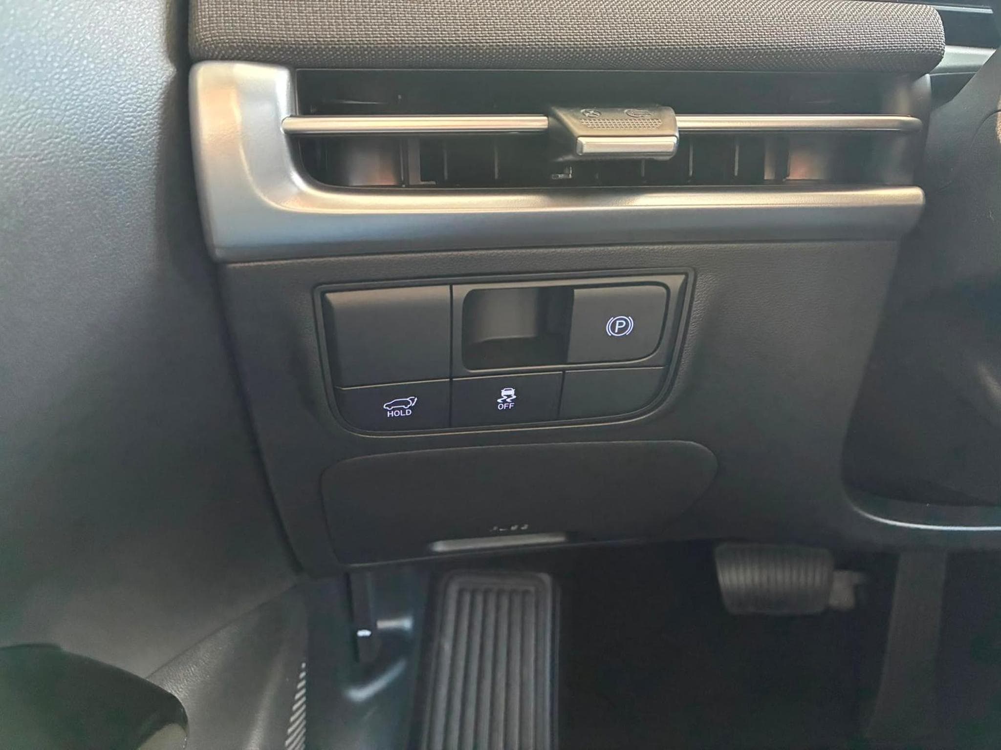 Hyundai Tucson Comfort Plus (2025) - Foto 20