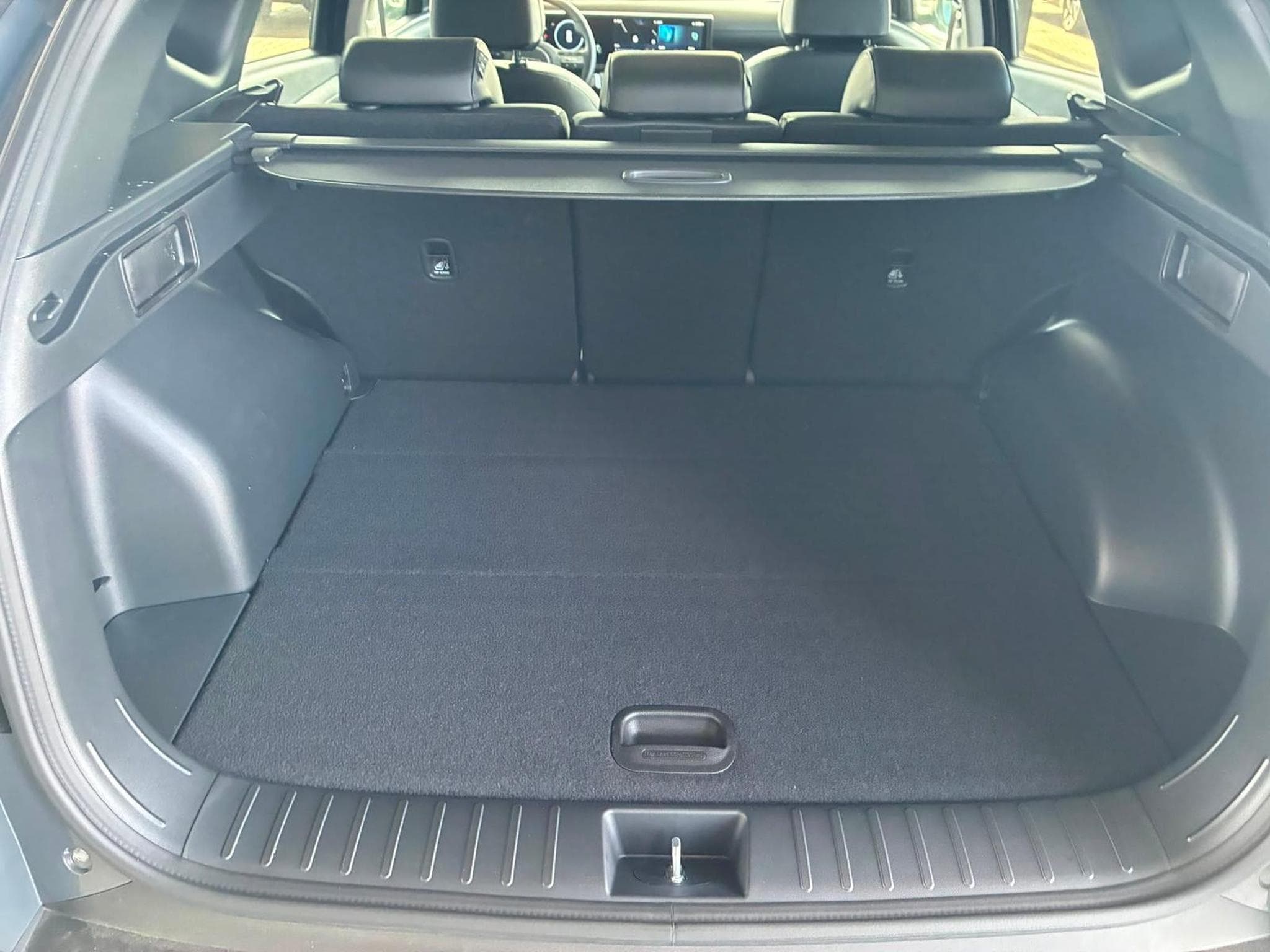 Hyundai Tucson Comfort Plus (2025) - Foto 4