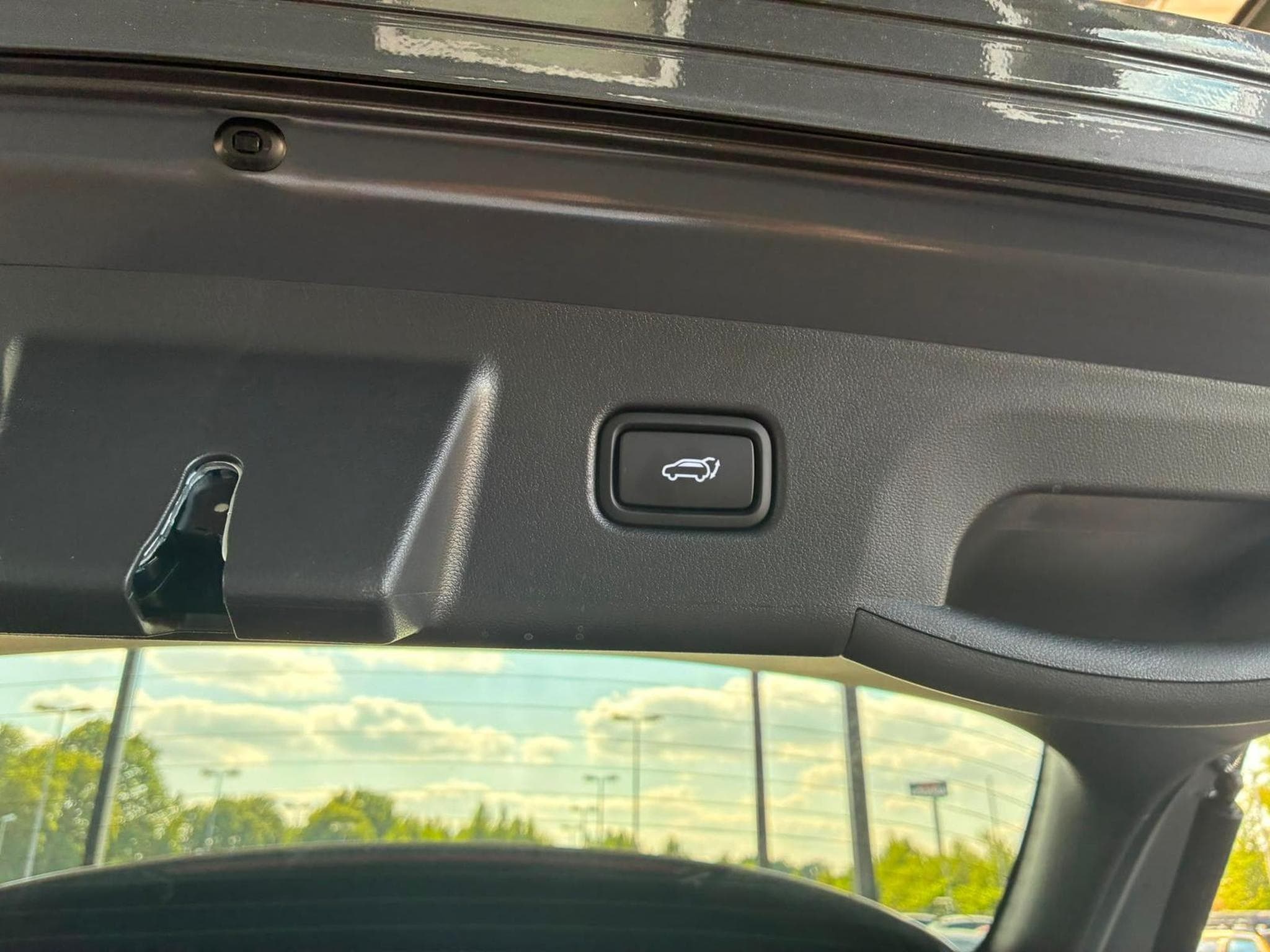 Hyundai Tucson Comfort Plus (2025) - Foto 5