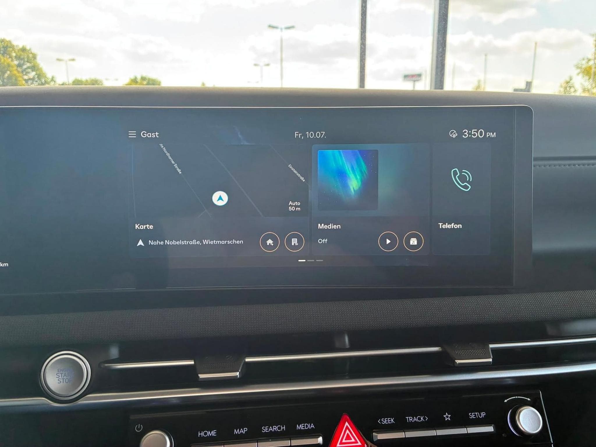 Hyundai Tucson Comfort Plus (2025) - Foto 9
