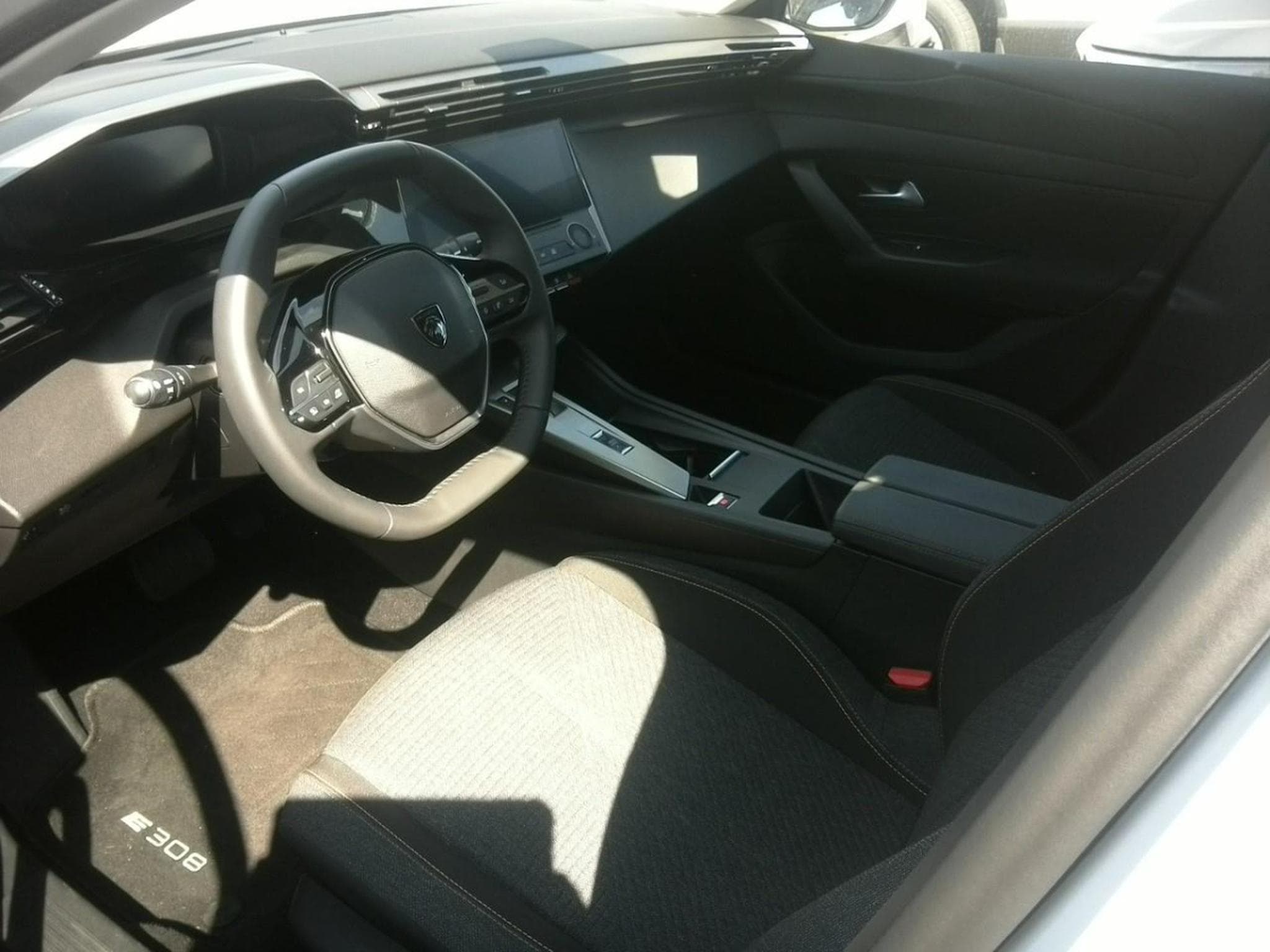 Peugeot 308 Style (2025) - Foto 3