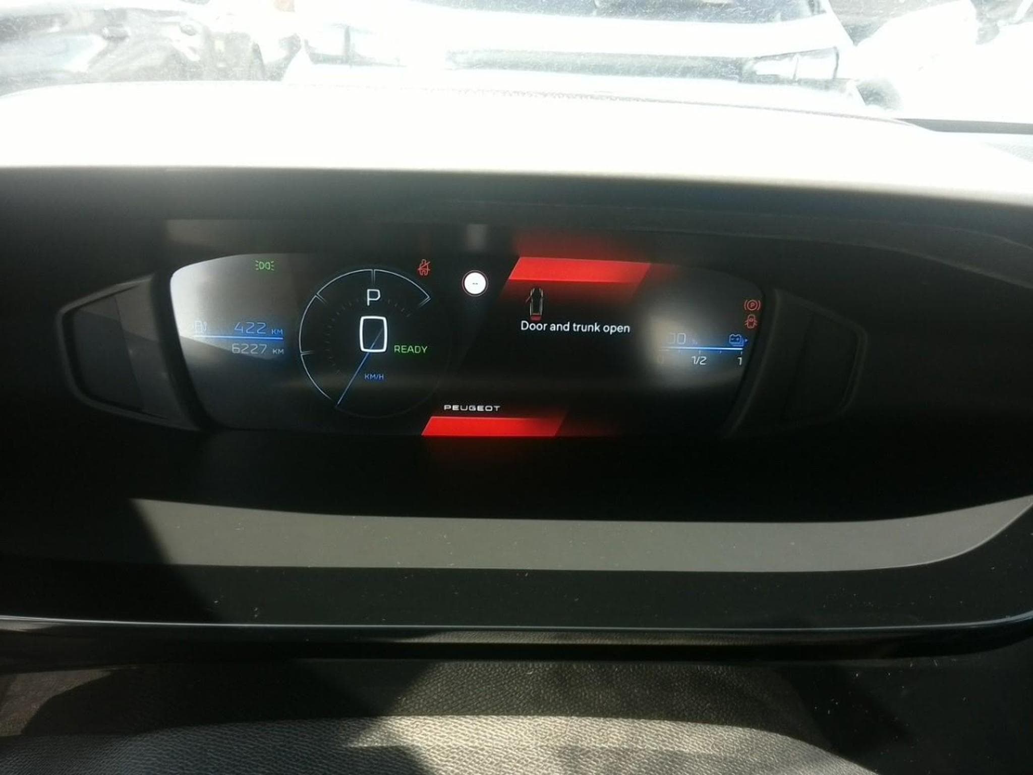 Peugeot 308 Style (2025) - Foto 6