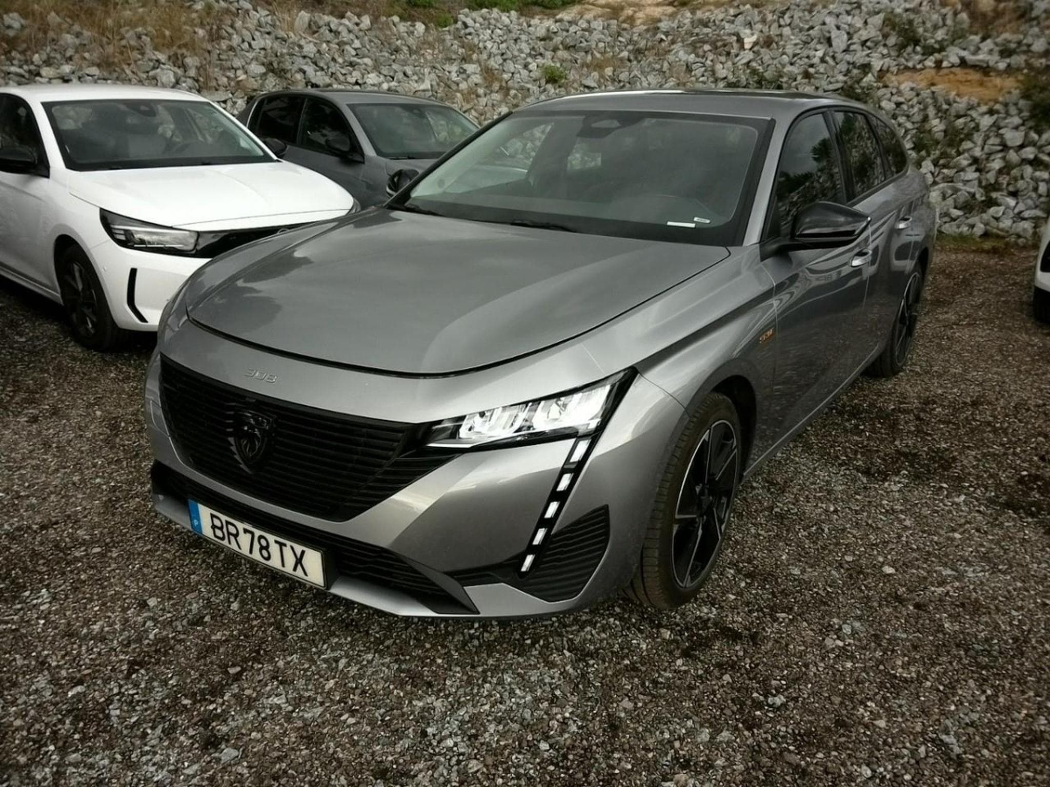 Peugeot 308 Style SW (2025) - Foto 1