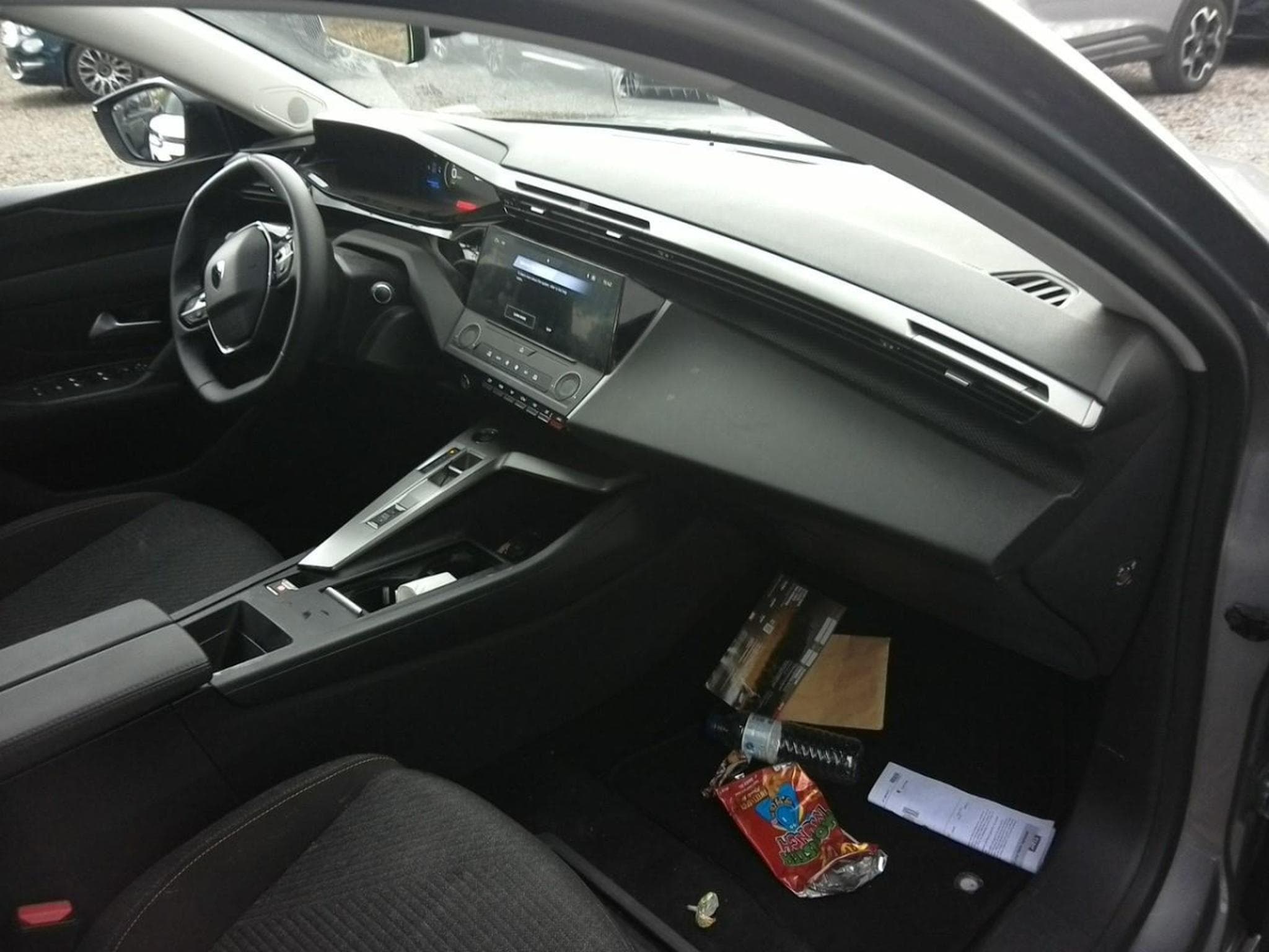 Peugeot 308 Style SW (2025) - Foto 3