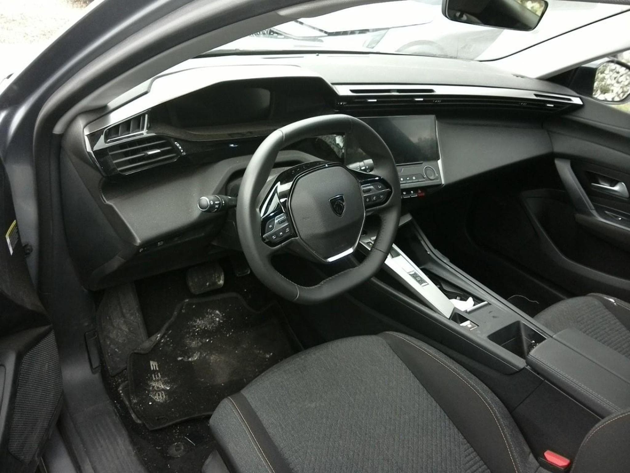 Peugeot 308 Style SW (2025) - Foto 4