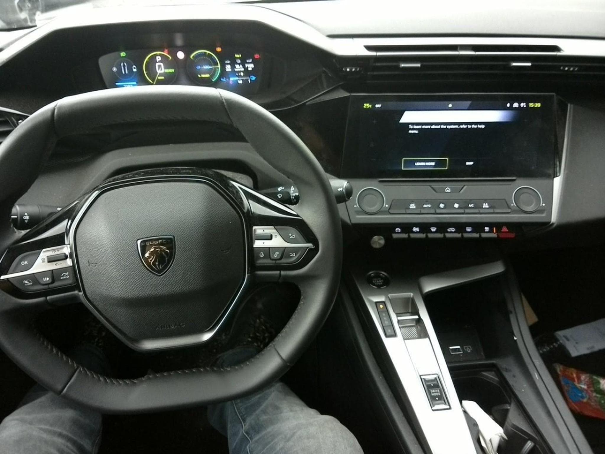 Peugeot 308 Style SW (2025) - Foto 5
