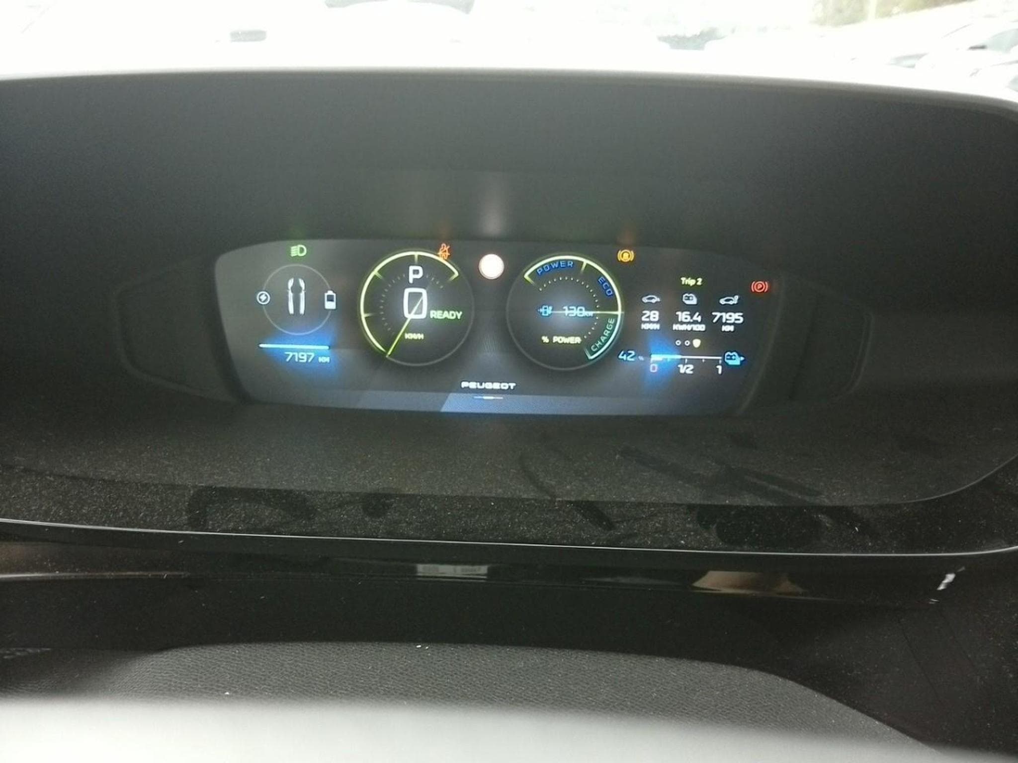 Peugeot 308 Style SW (2025) - Foto 6