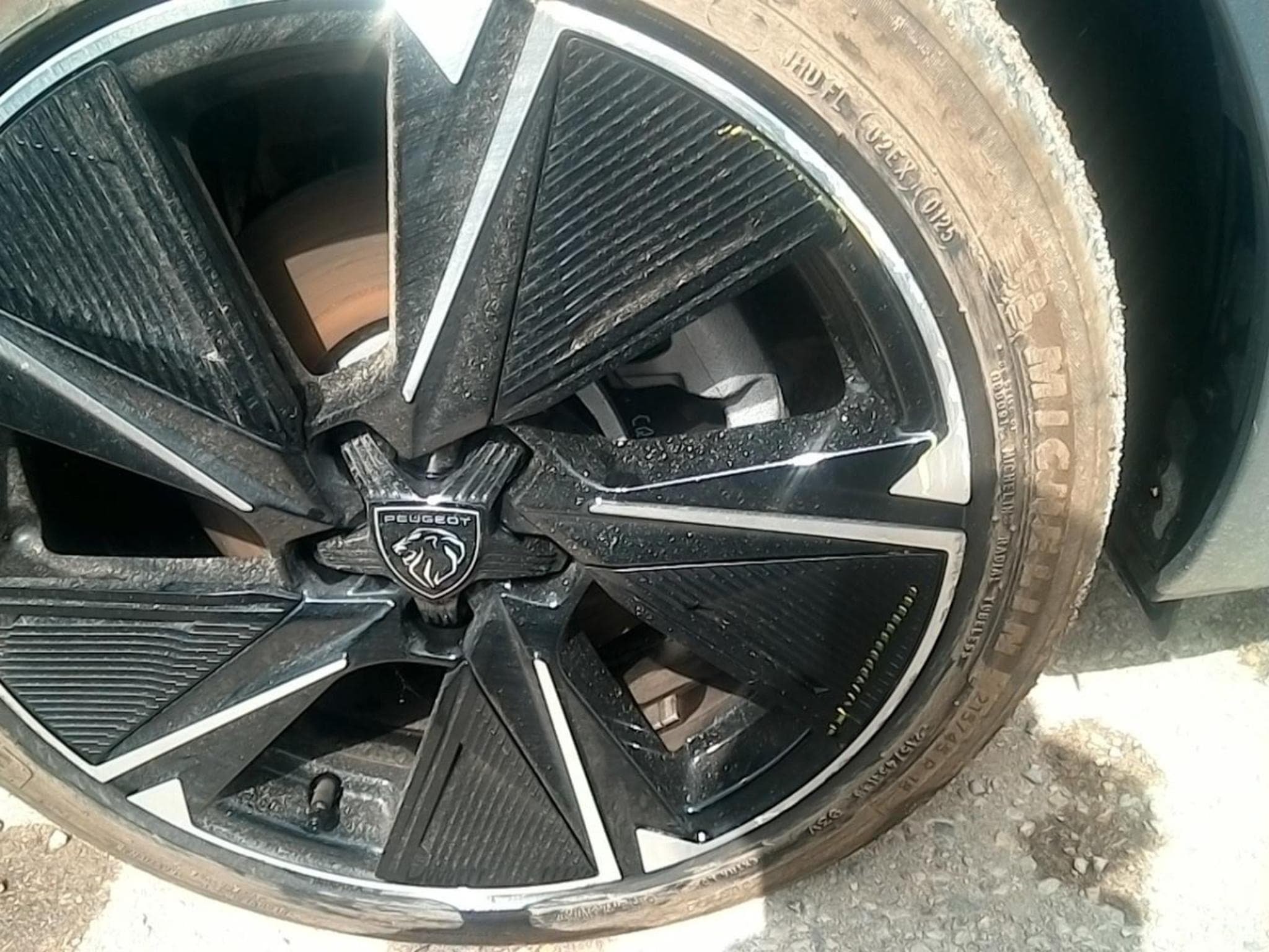 Peugeot 308 Style (2025) - Foto 10