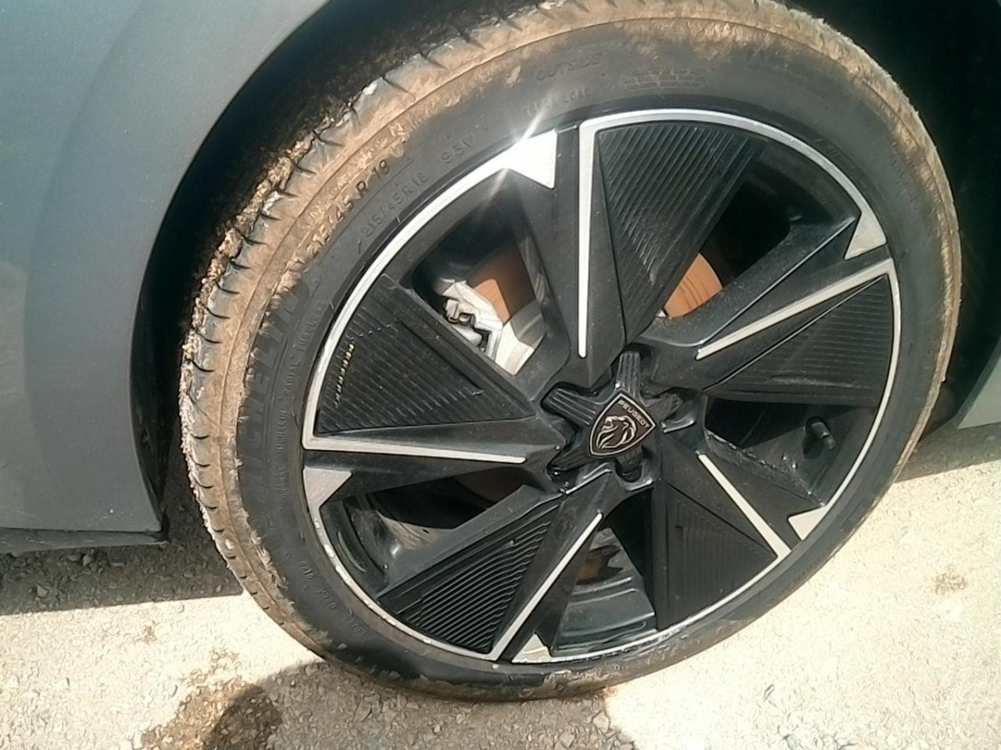 Peugeot 308 Style (2025) - Foto 14