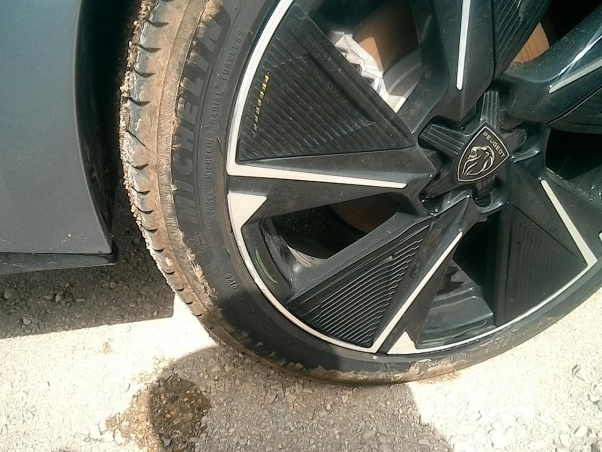 Peugeot 308 Style (2025) - Foto 15