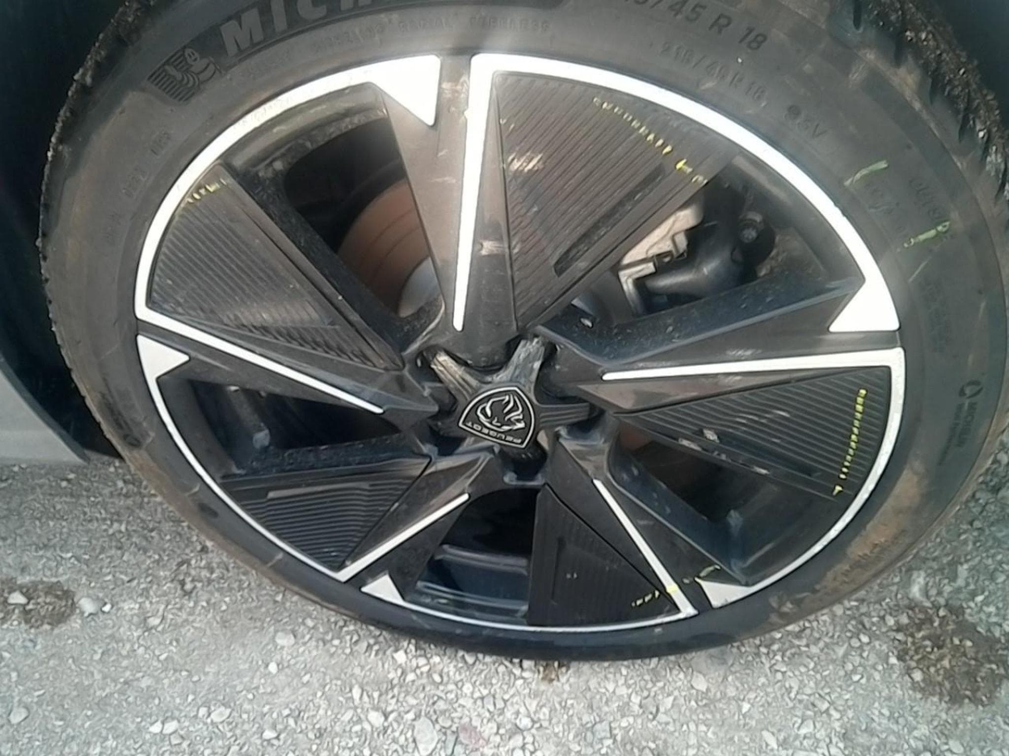 Peugeot 308 Style (2025) - Foto 19