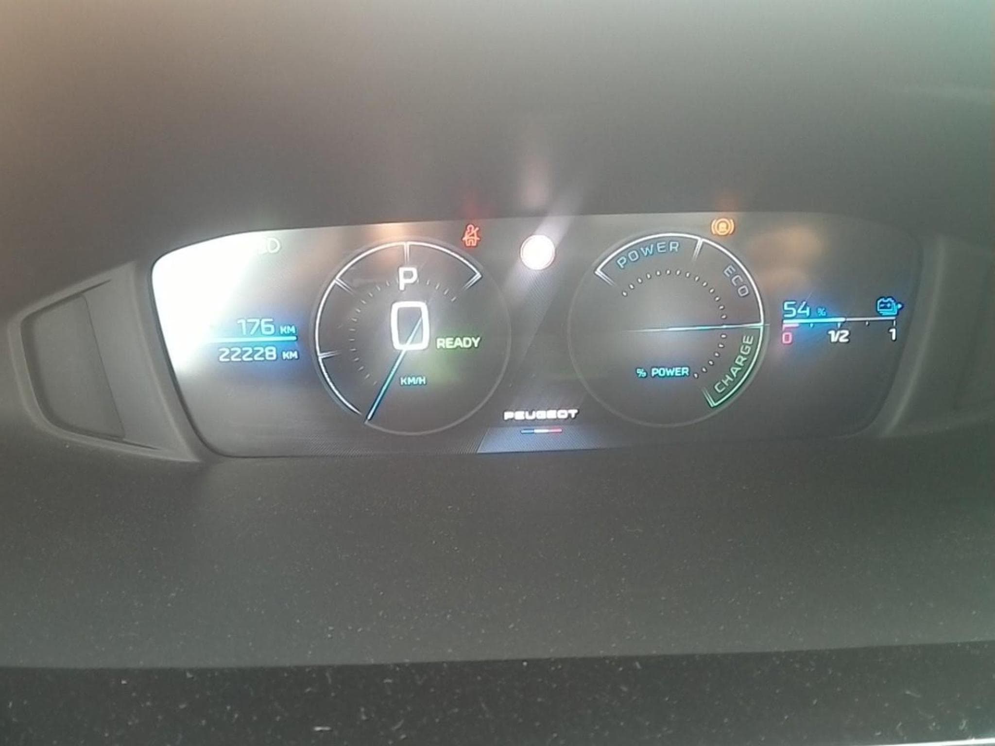 Peugeot 308 Style (2025) - Foto 4