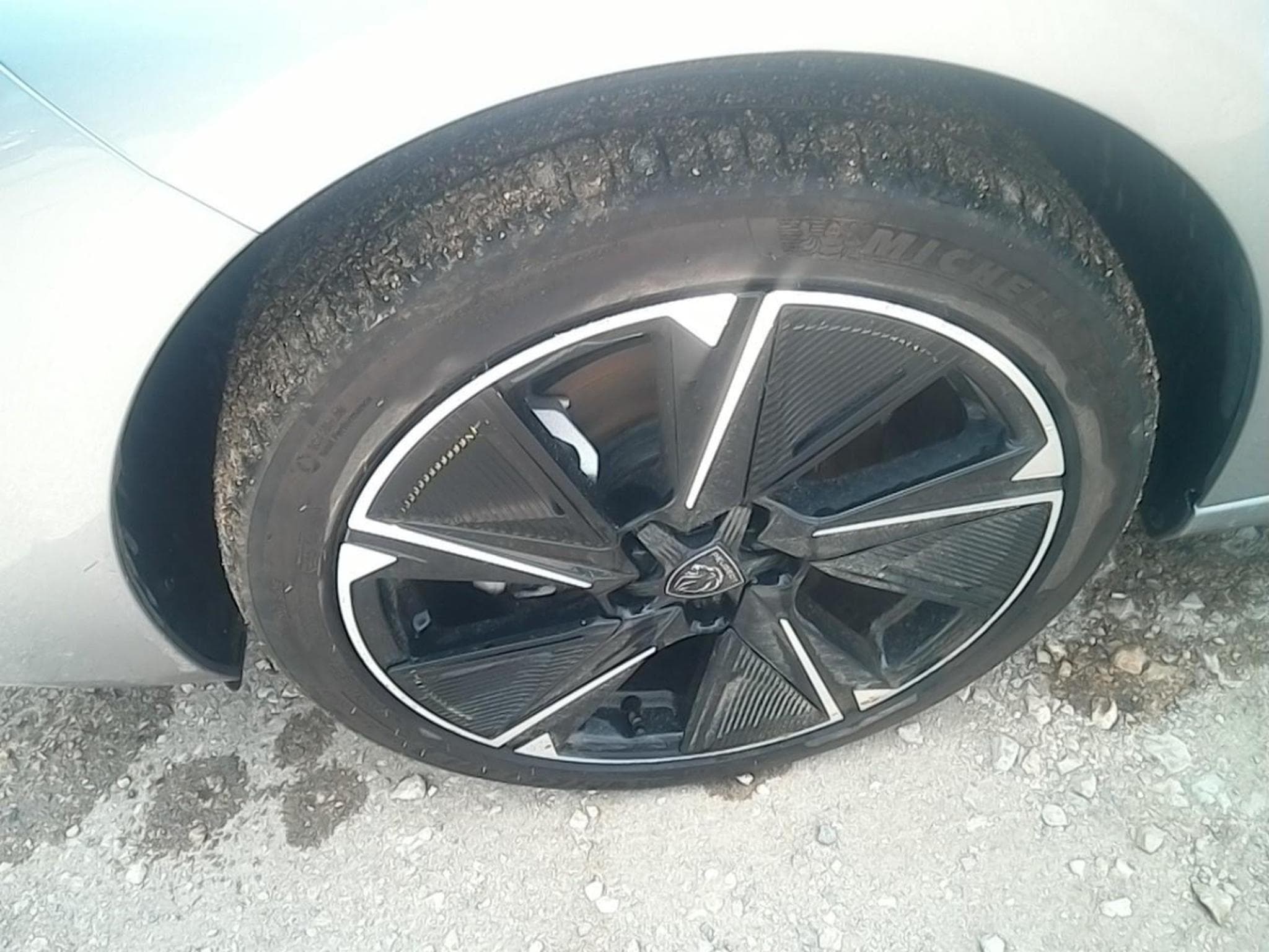 Peugeot 308 Style (2025) - Foto 6