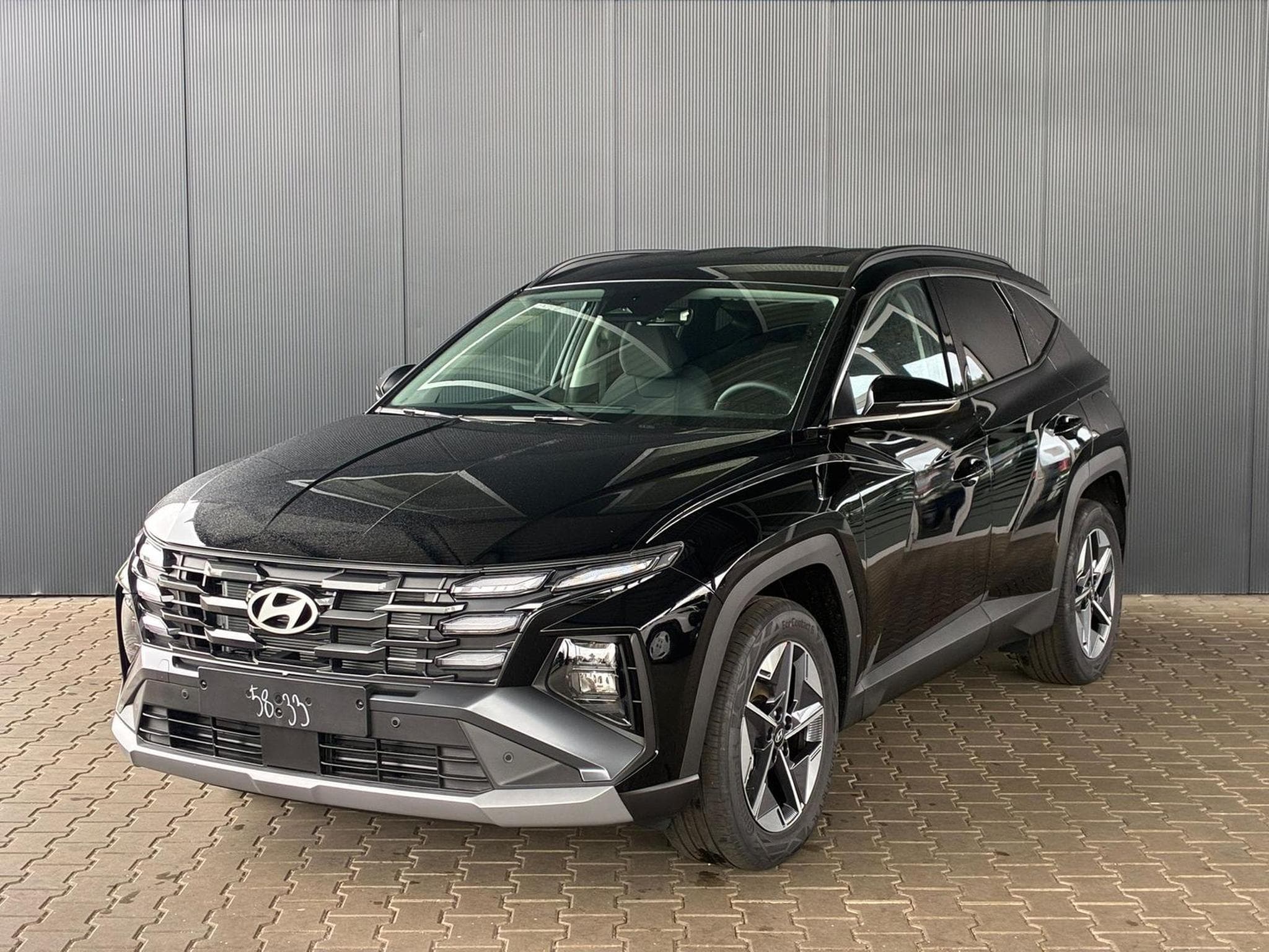 Hyundai Tucson Style (2026) - Foto 1