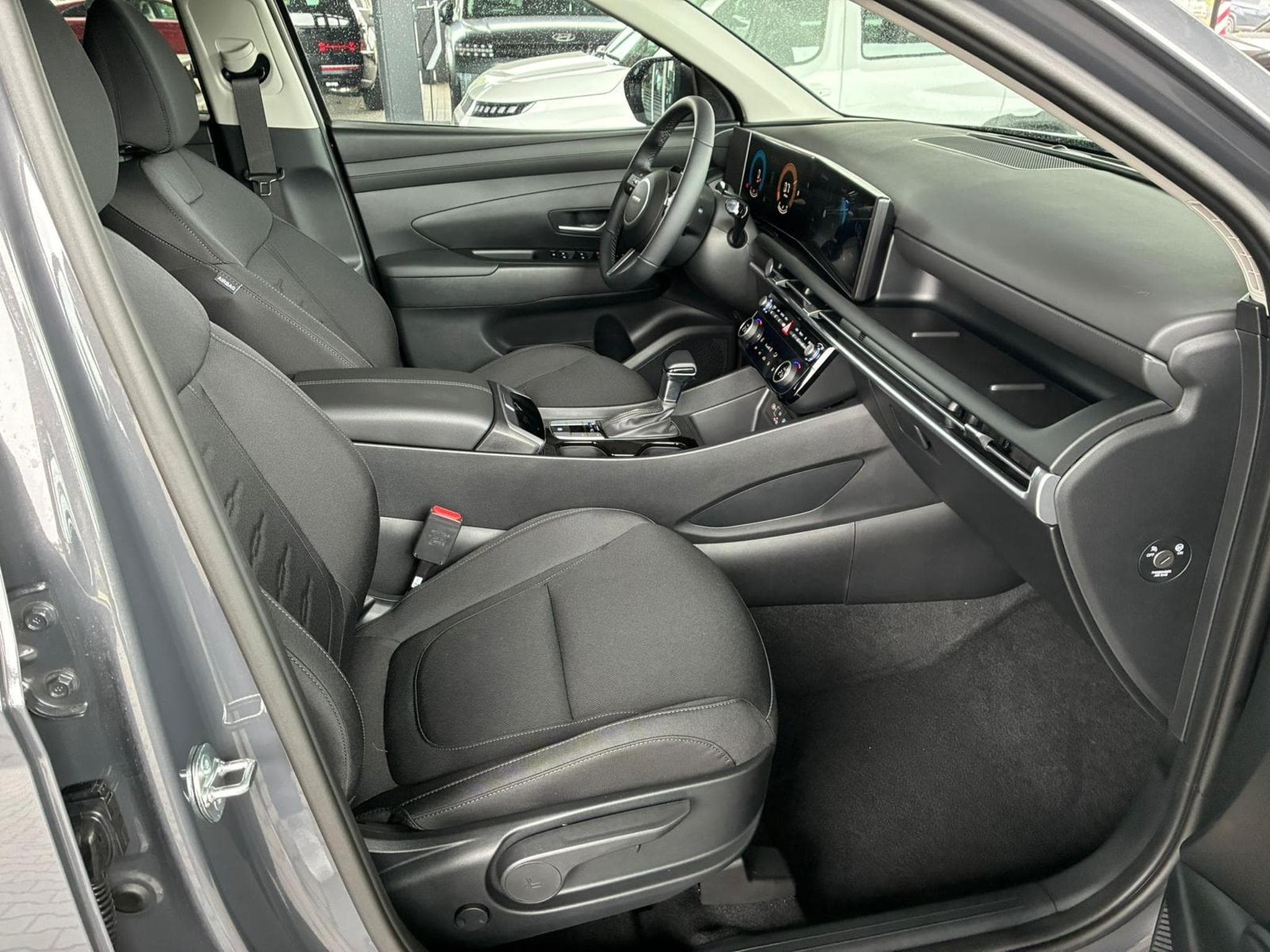 Hyundai Tucson Style (2026) - Foto 10