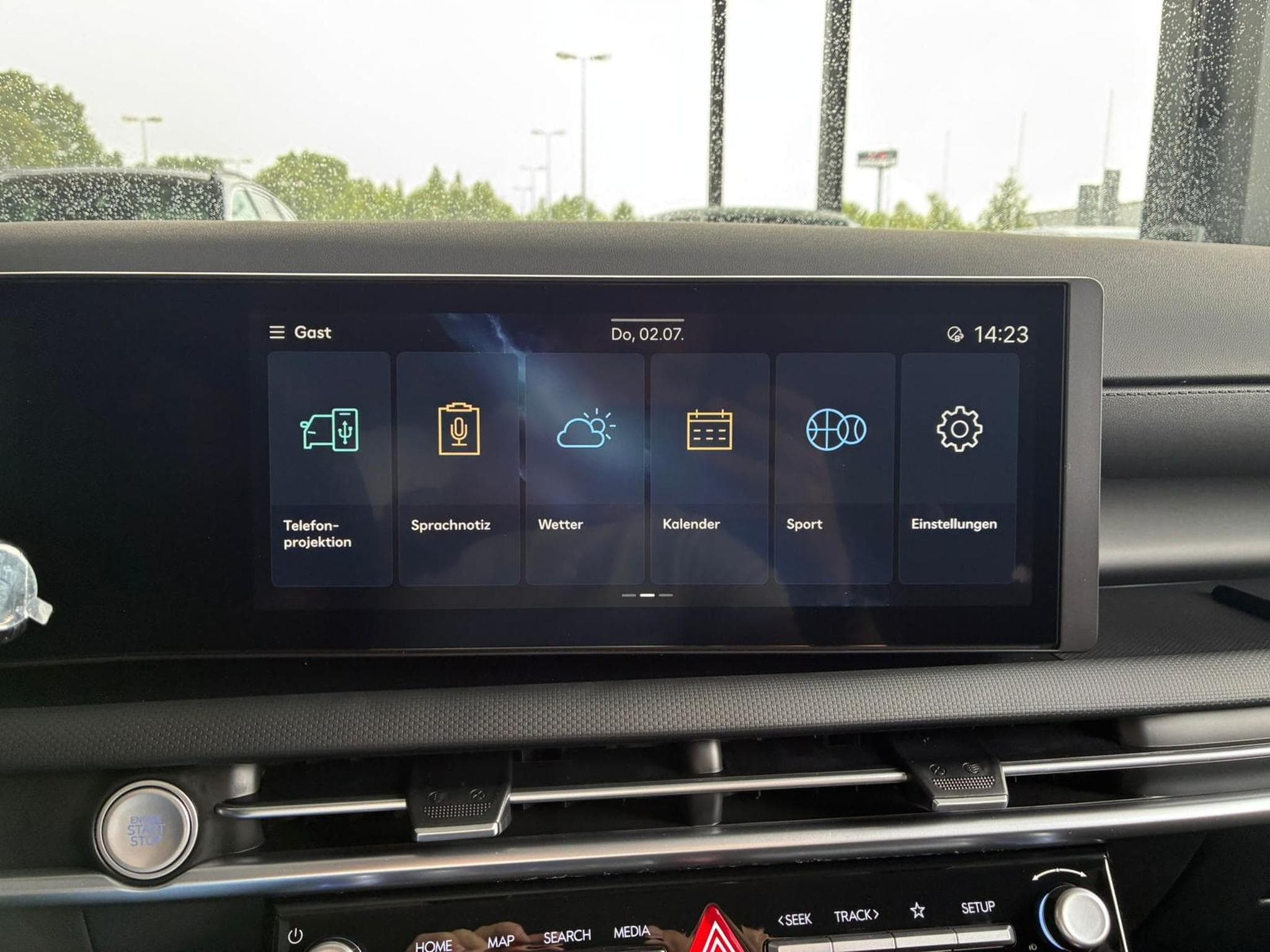 Hyundai Tucson Style (2026) - Foto 13