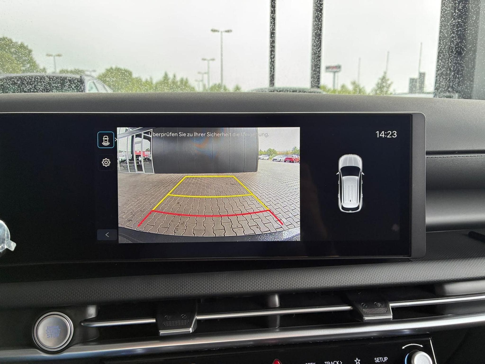 Hyundai Tucson Style (2026) - Foto 14