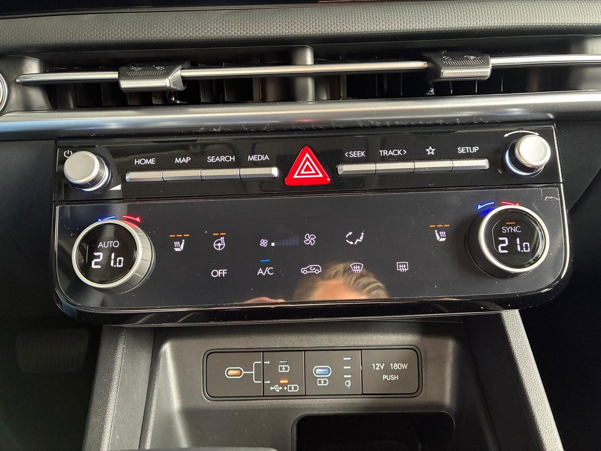 Hyundai Tucson Style (2026) - Foto 16