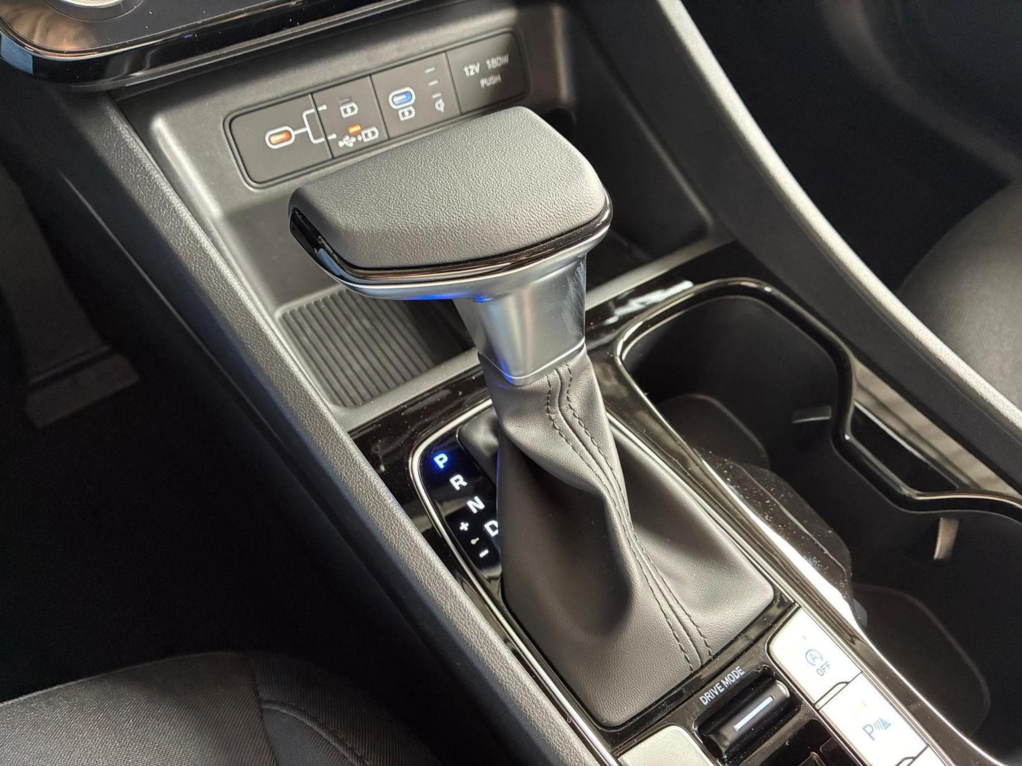 Hyundai Tucson Style (2026) - Foto 18