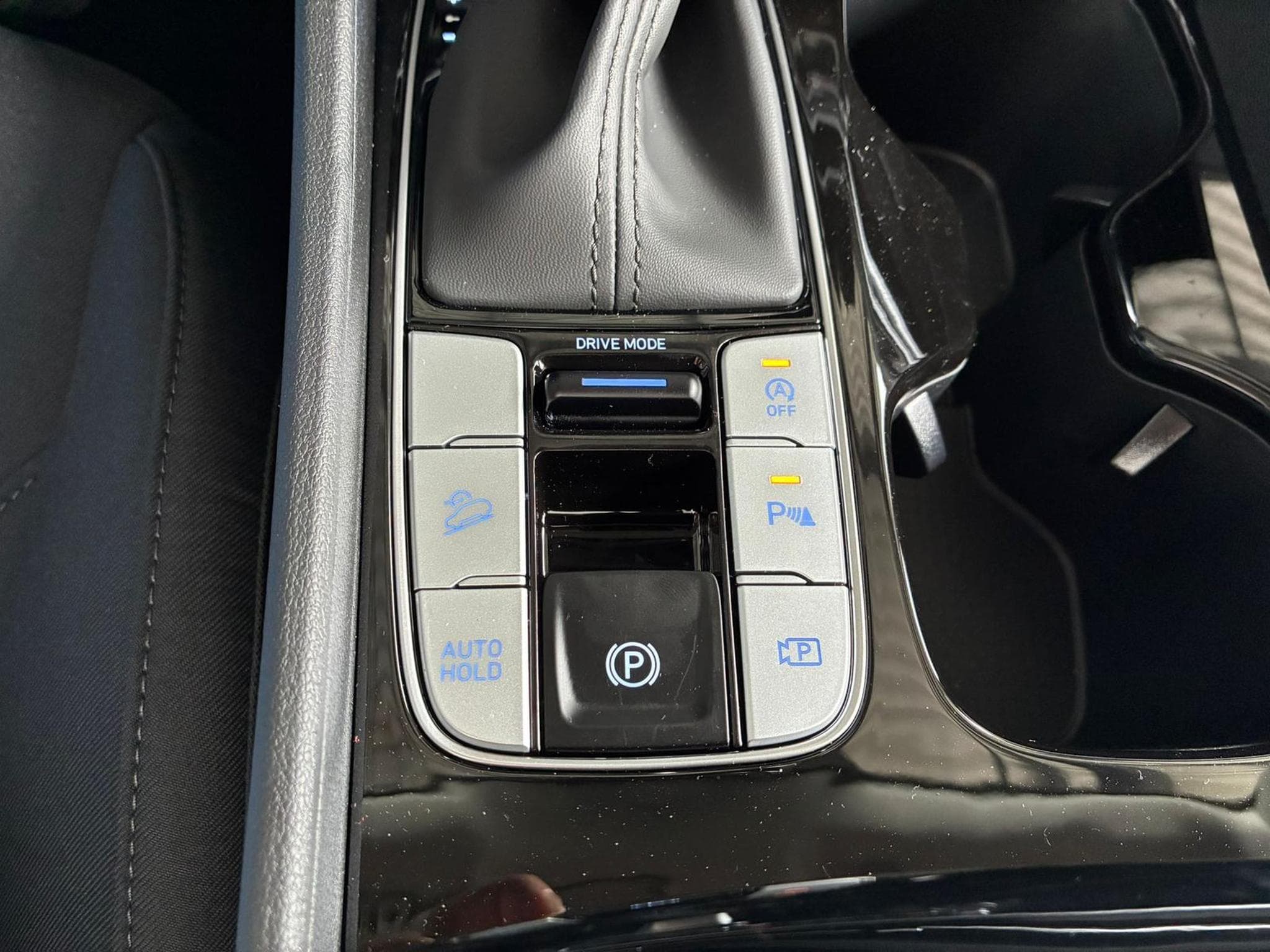 Hyundai Tucson Style (2026) - Foto 19