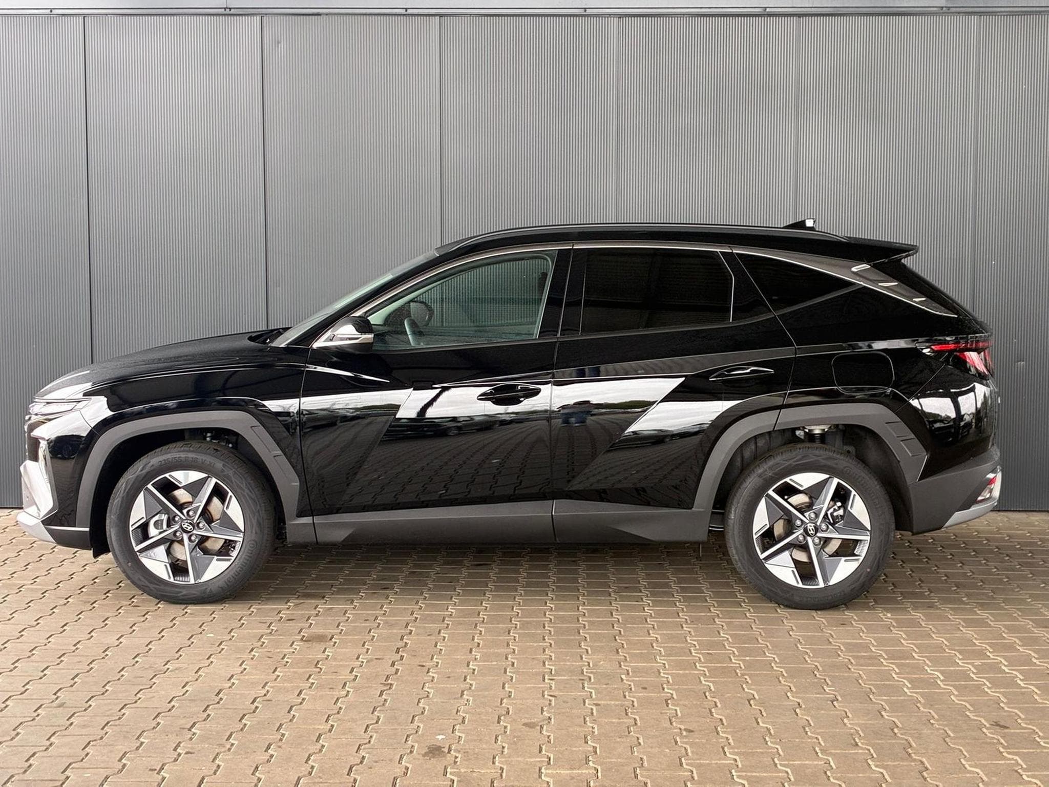 Hyundai Tucson Style (2026) - Foto 2
