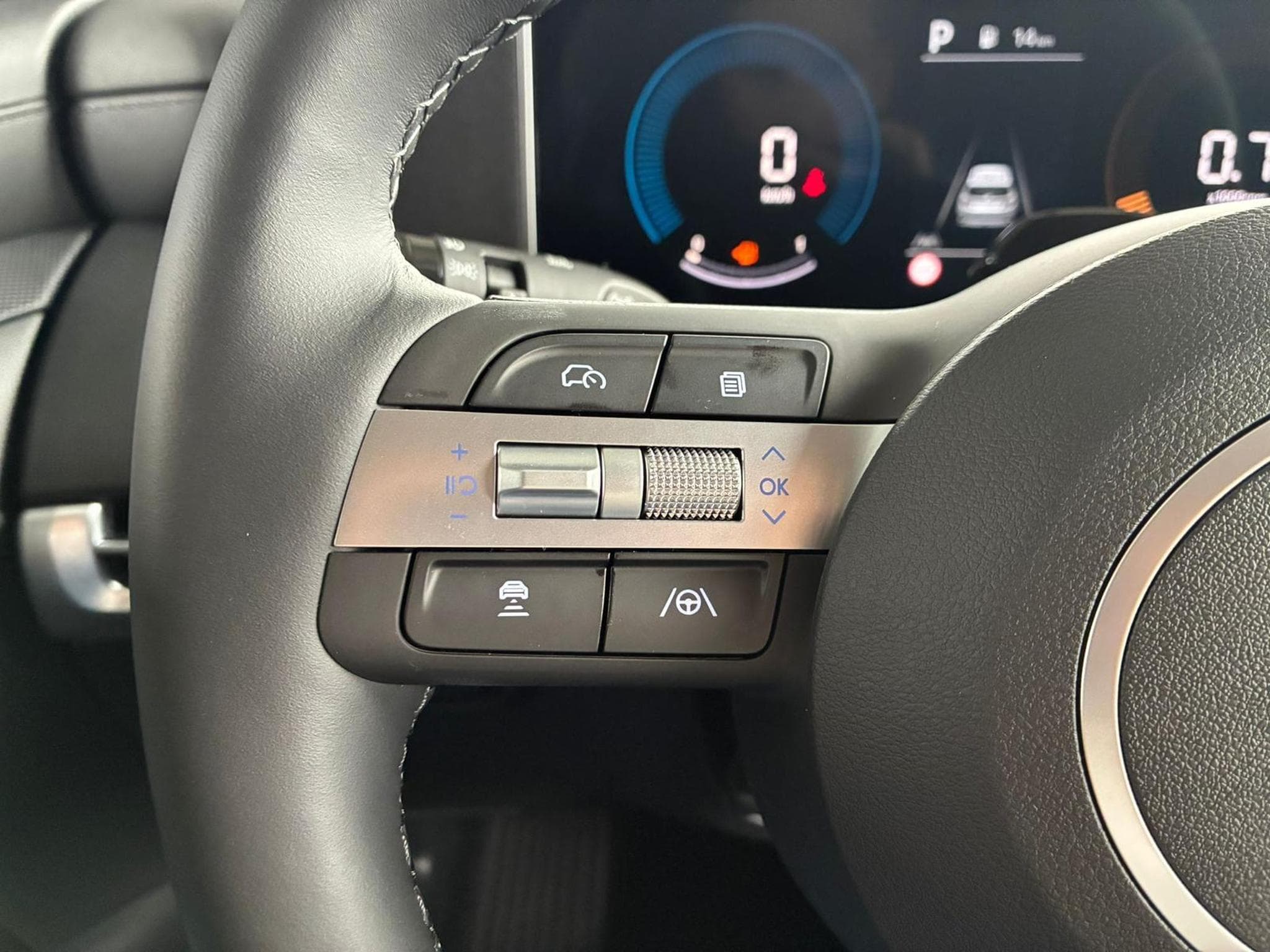 Hyundai Tucson Style (2026) - Foto 20