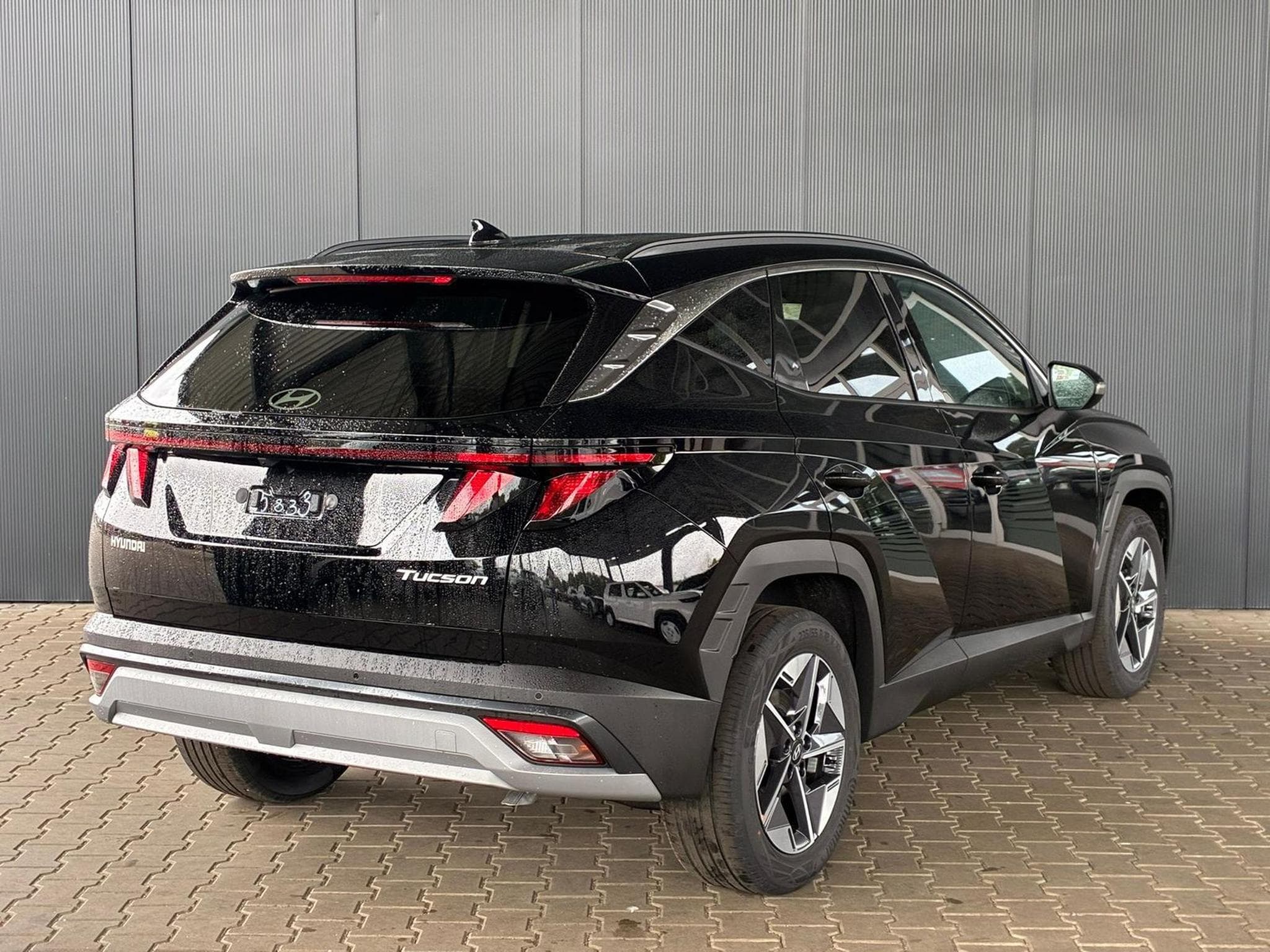 Hyundai Tucson Style (2026) - Foto 3