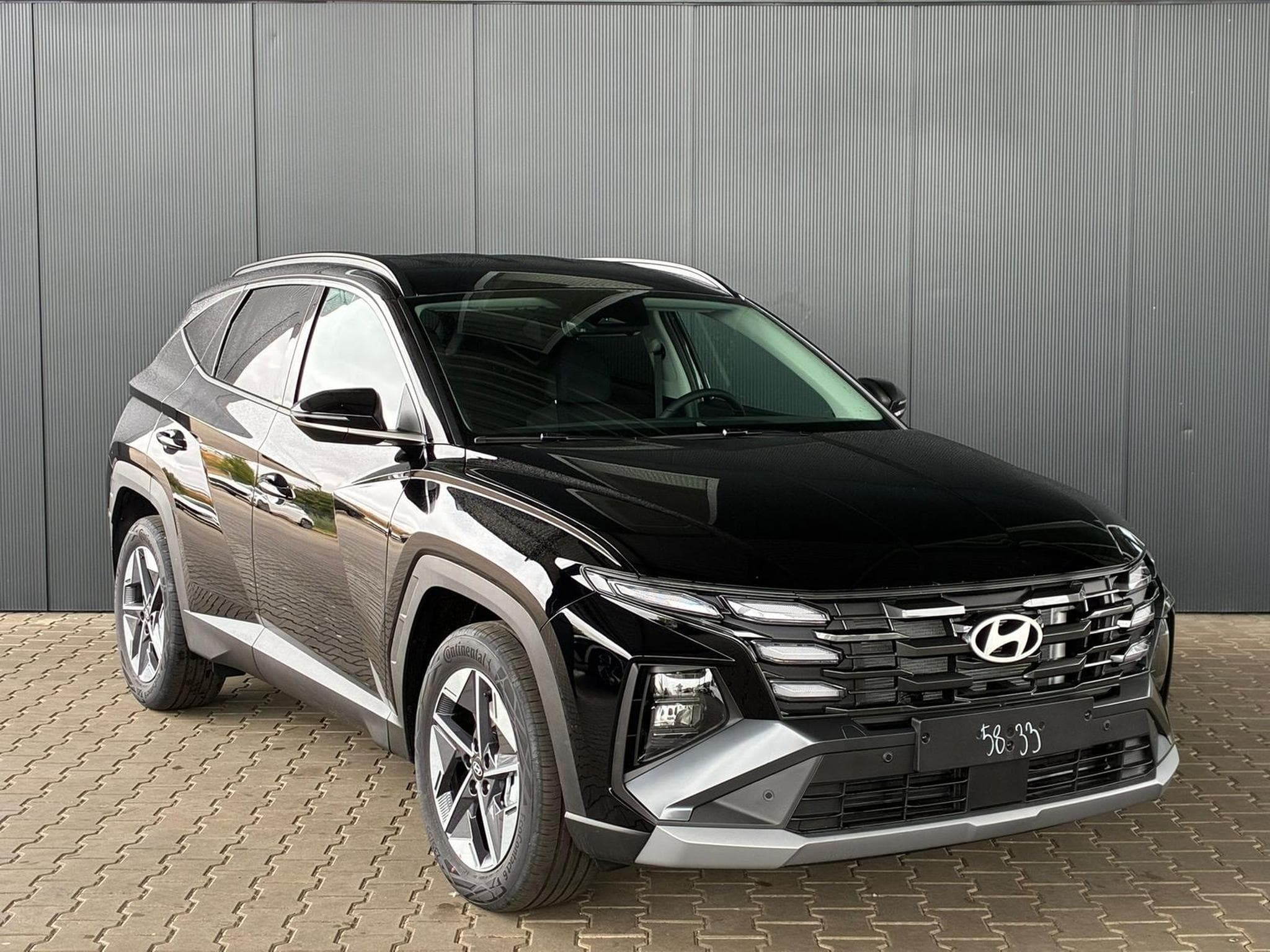 Hyundai Tucson Style (2026) - Foto 4