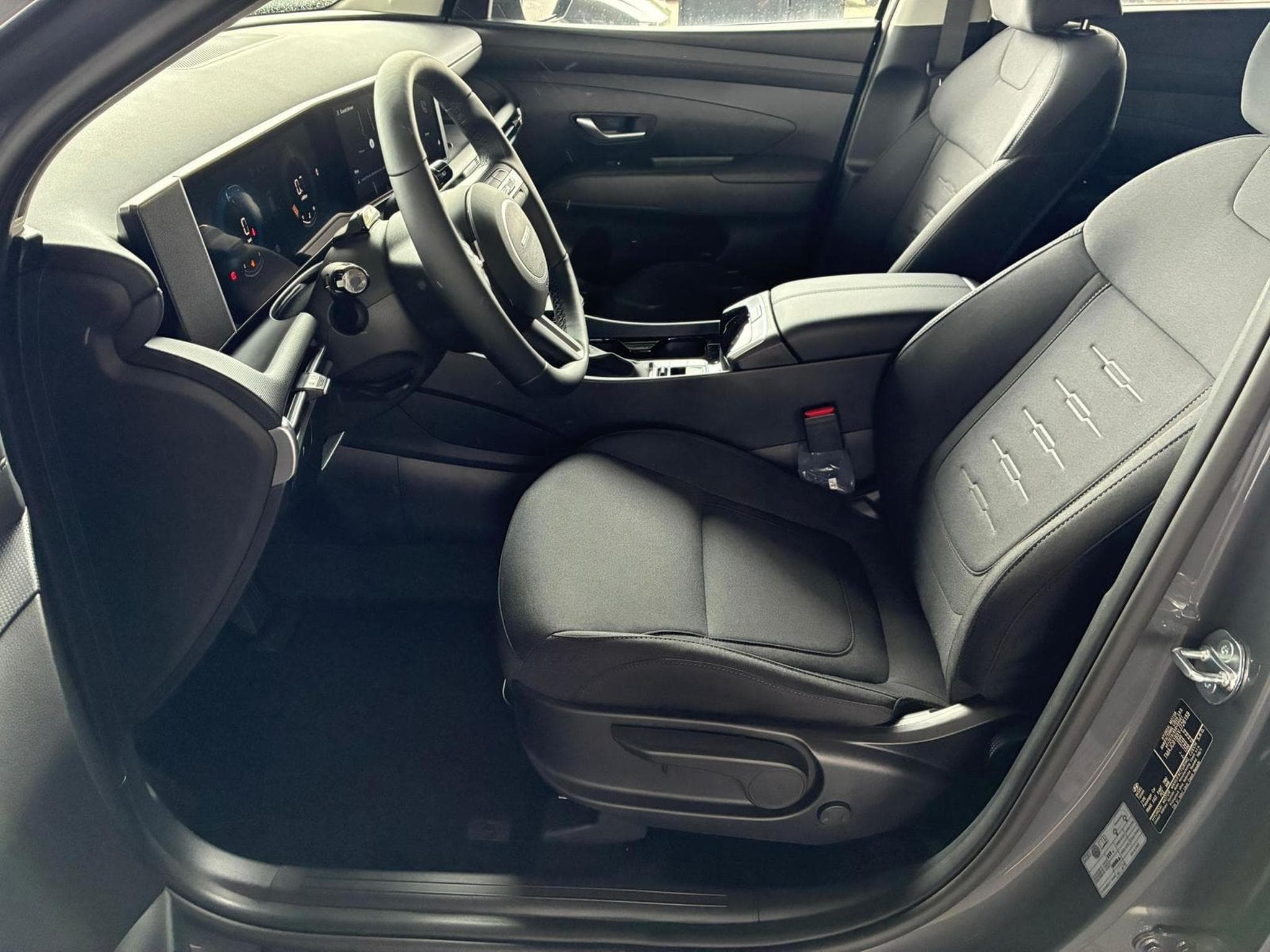 Hyundai Tucson Style (2026) - Foto 5