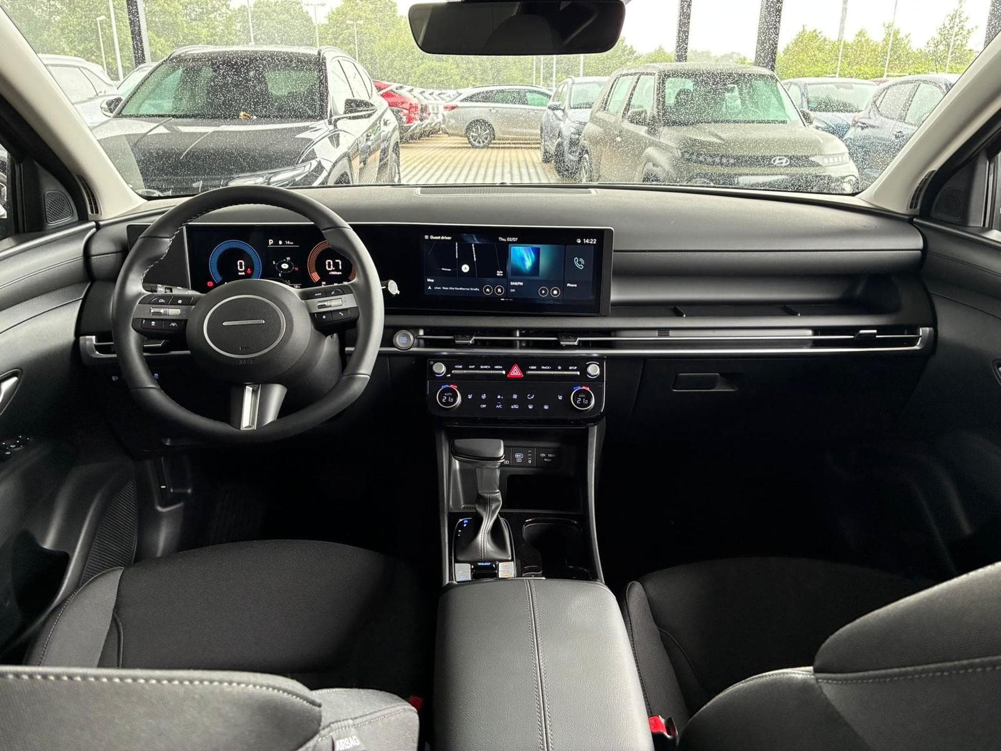 Hyundai Tucson Style (2026) - Foto 7