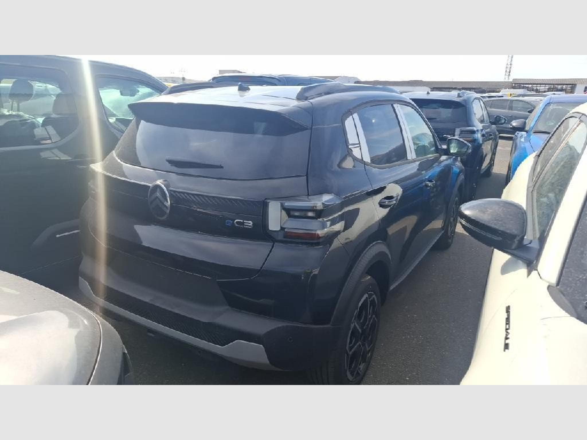Citroen C3 Max (2025) - Foto 3
