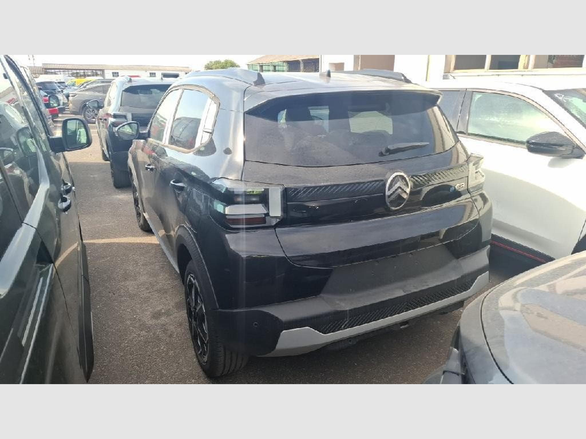 Citroen C3 Max (2025) - Foto 4