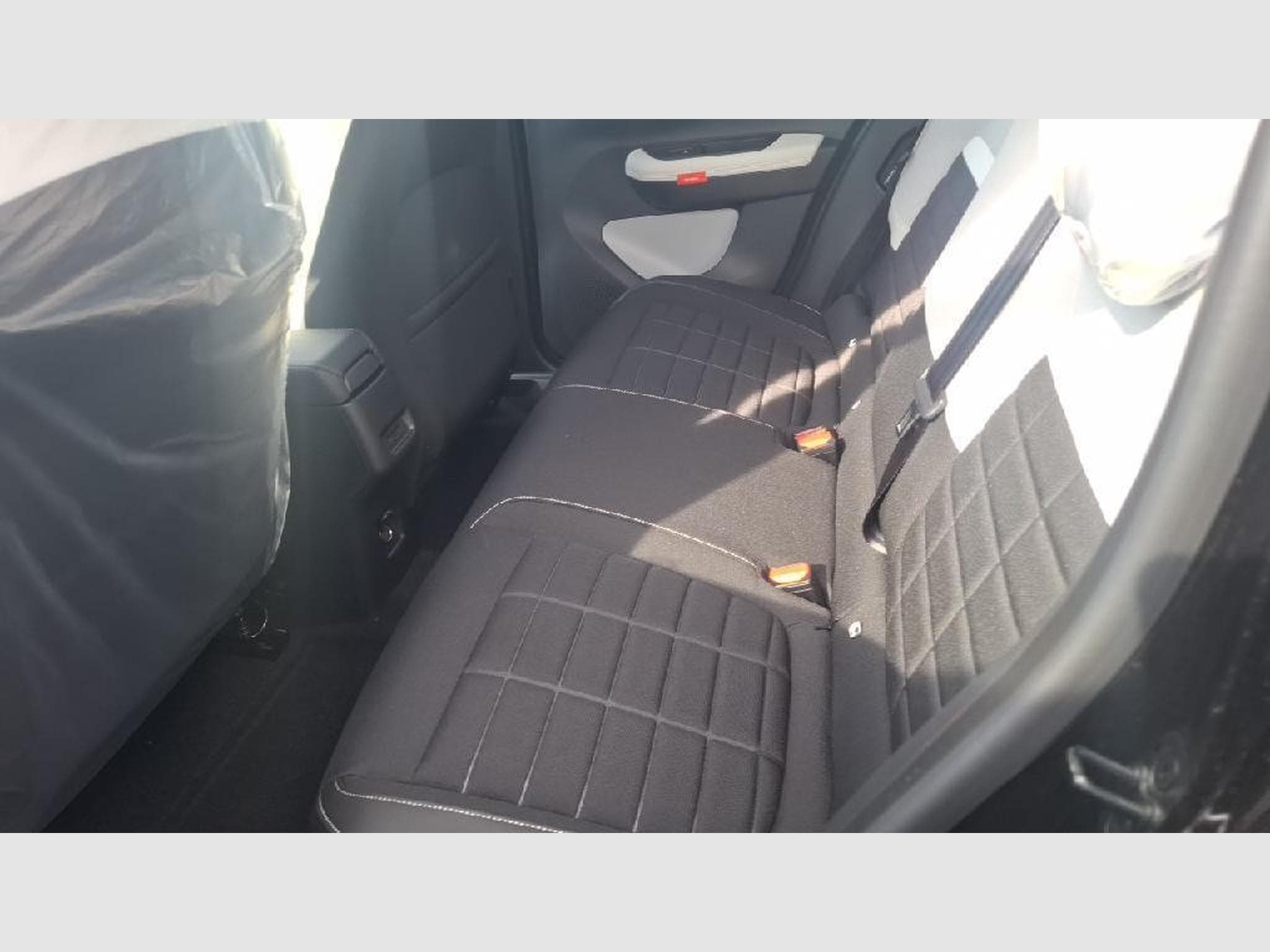 Citroen C3 Max (2025) - Foto 6