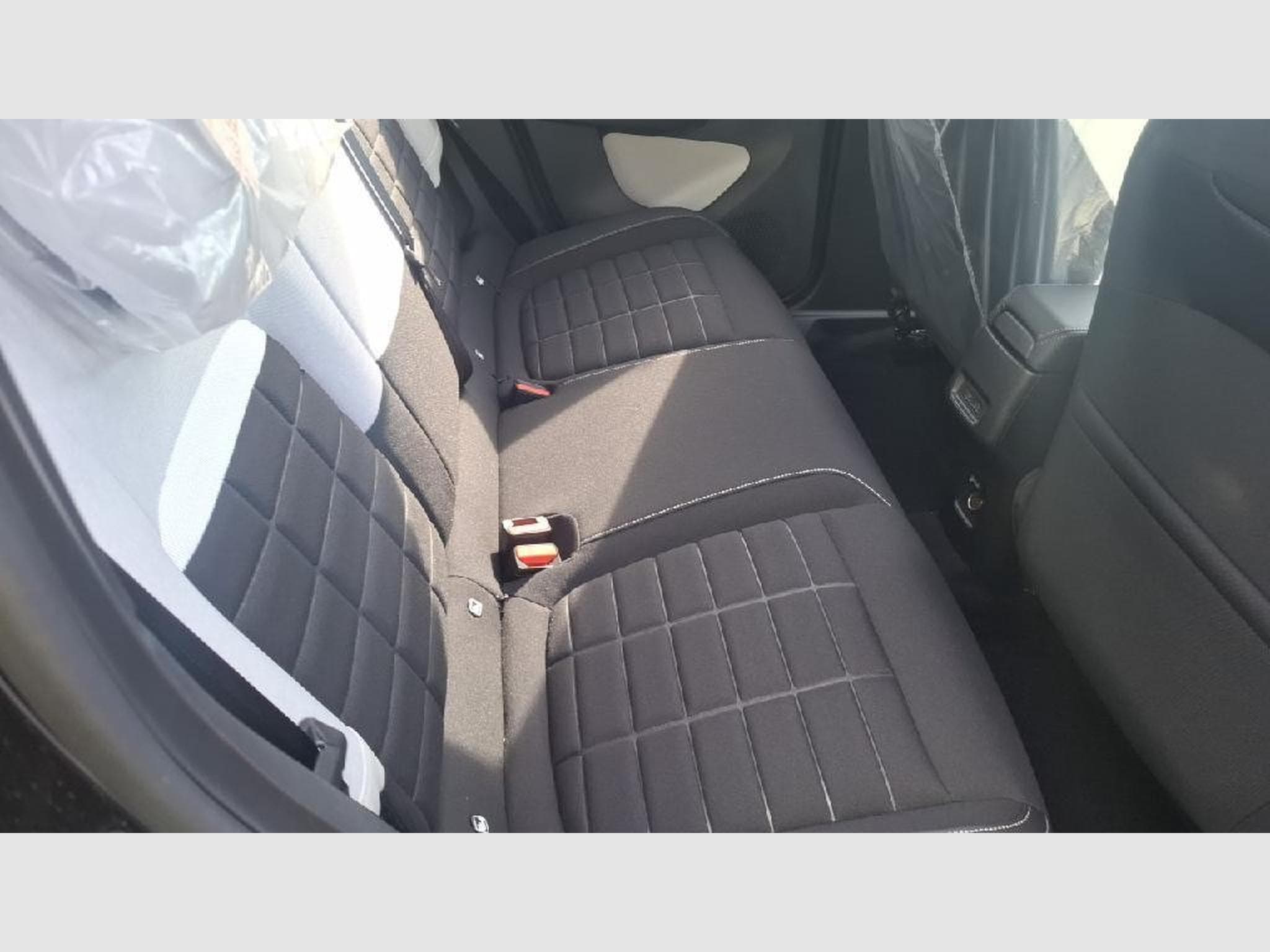 Citroen C3 Max (2025) - Foto 7