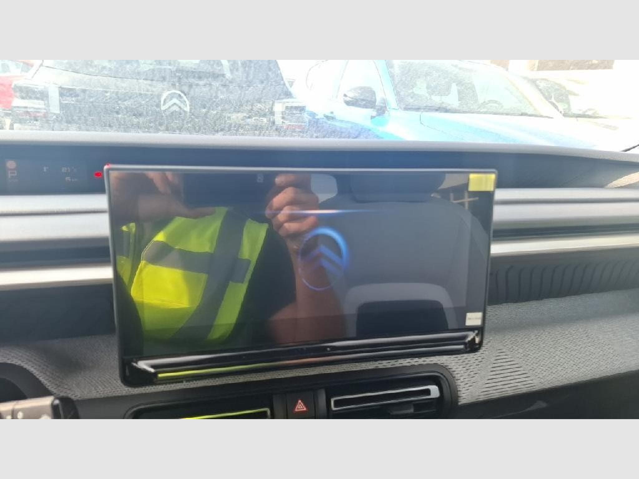 Citroen C3 Max (2025) - Foto 8
