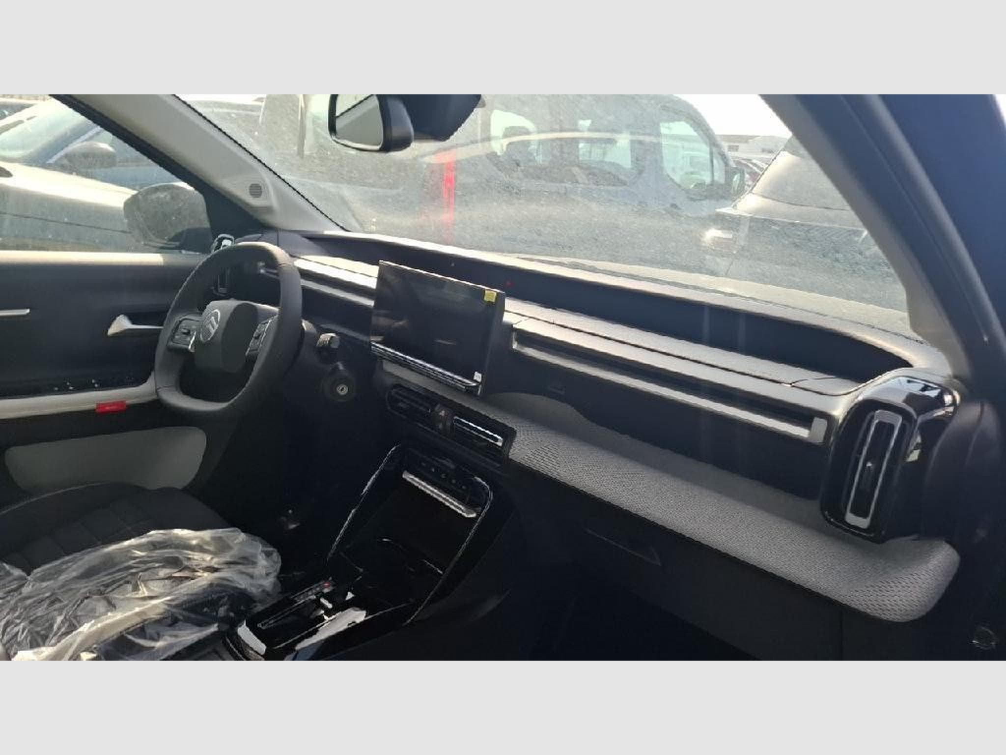 Citroen C3 Max (2025) - Foto 9