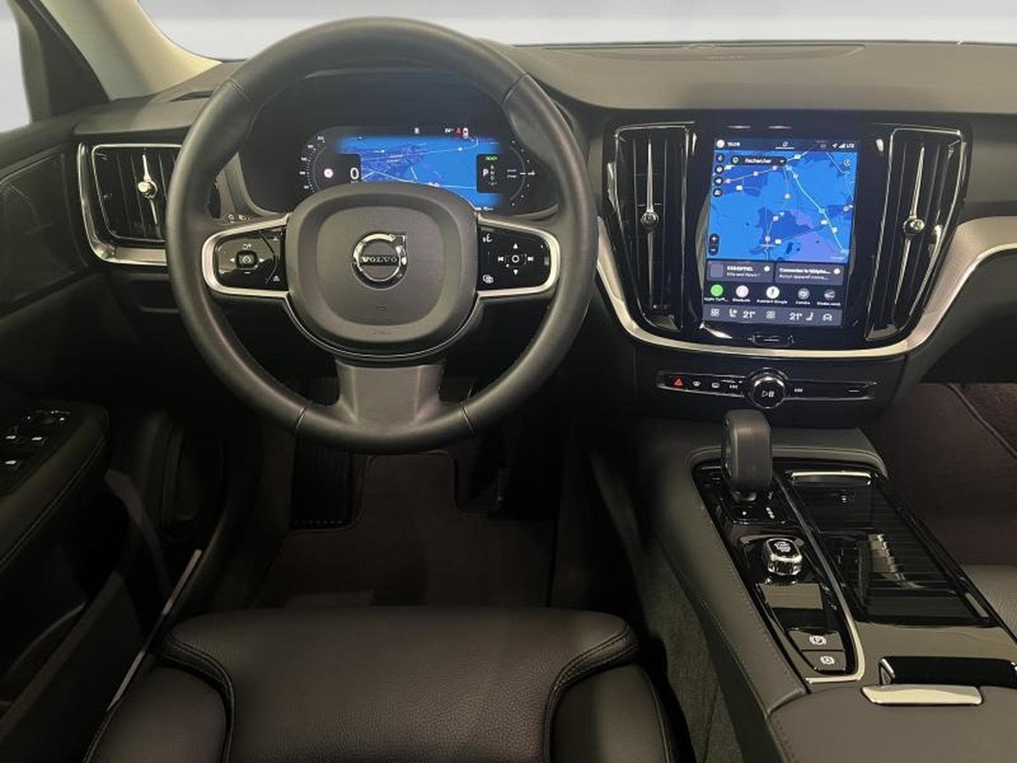 Volvo V60 Plus Dark (2025) - Photo 14