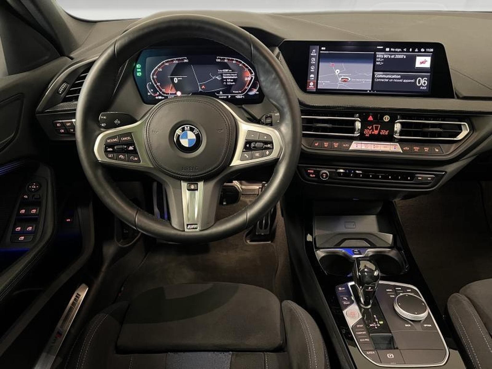 BMW 118 M (2021) - Photo 15