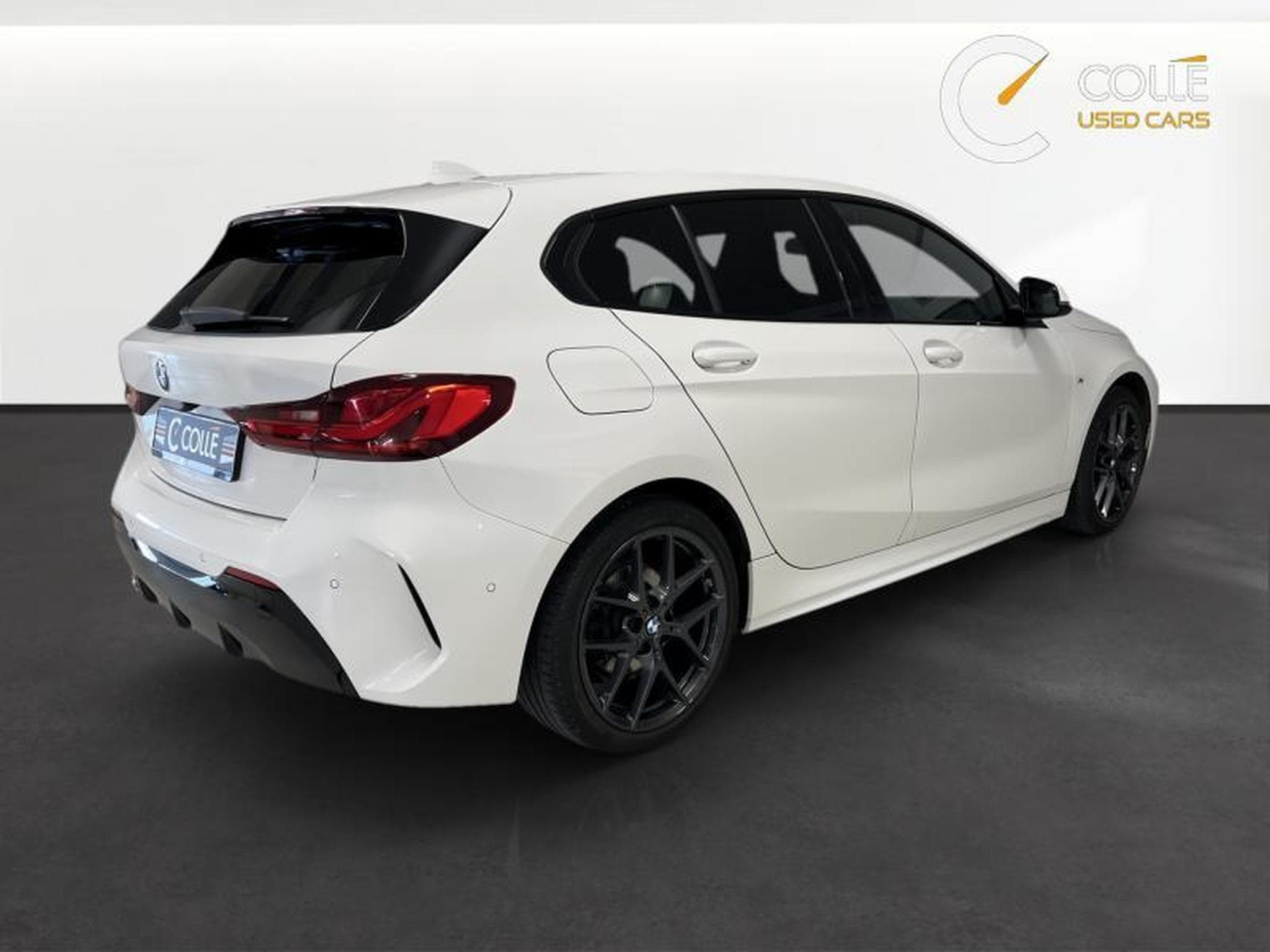 BMW 118 M (2021) - Photo 2